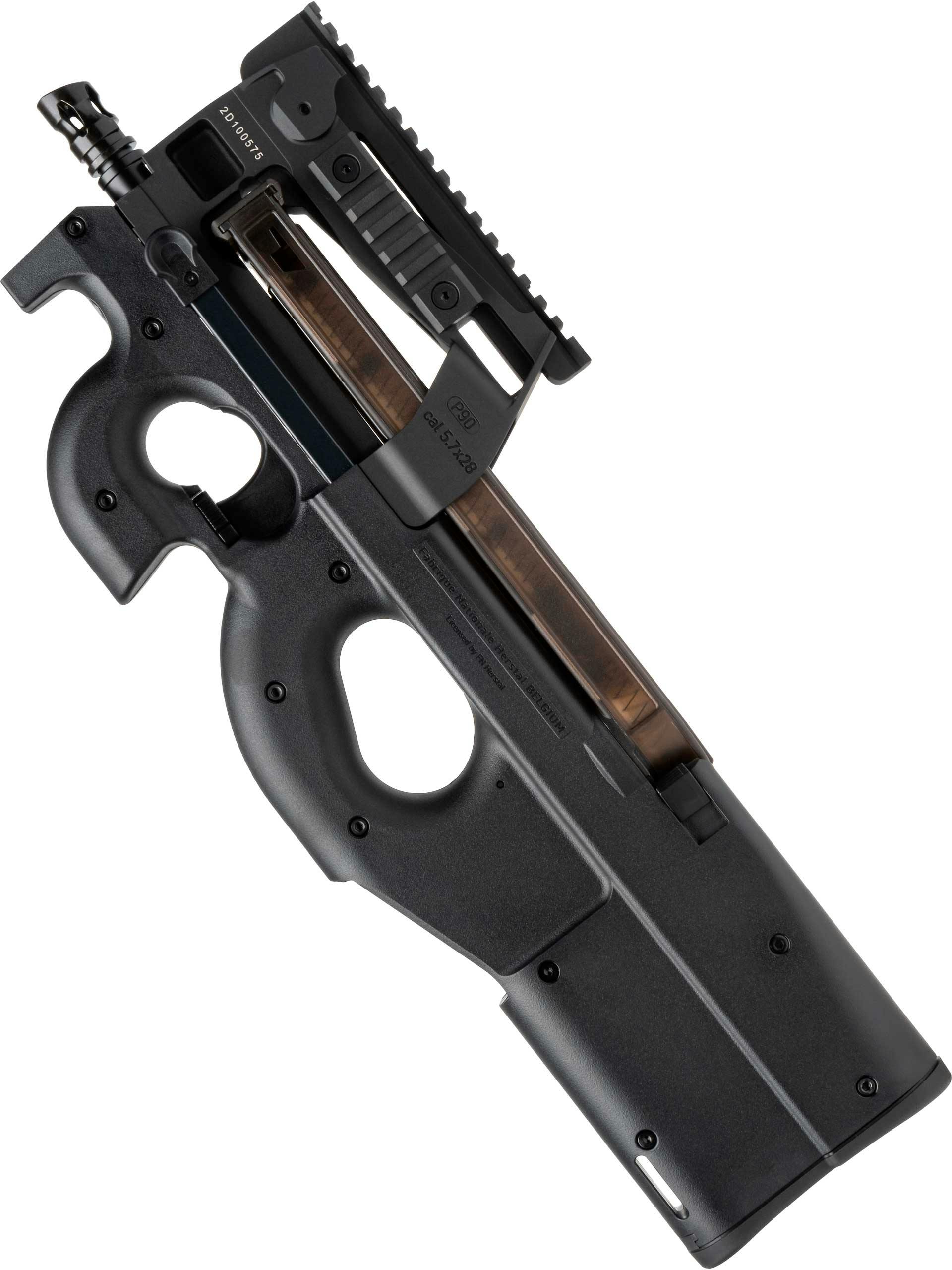 KRYTAC EMG FN Herstal P90® SMG AEG
