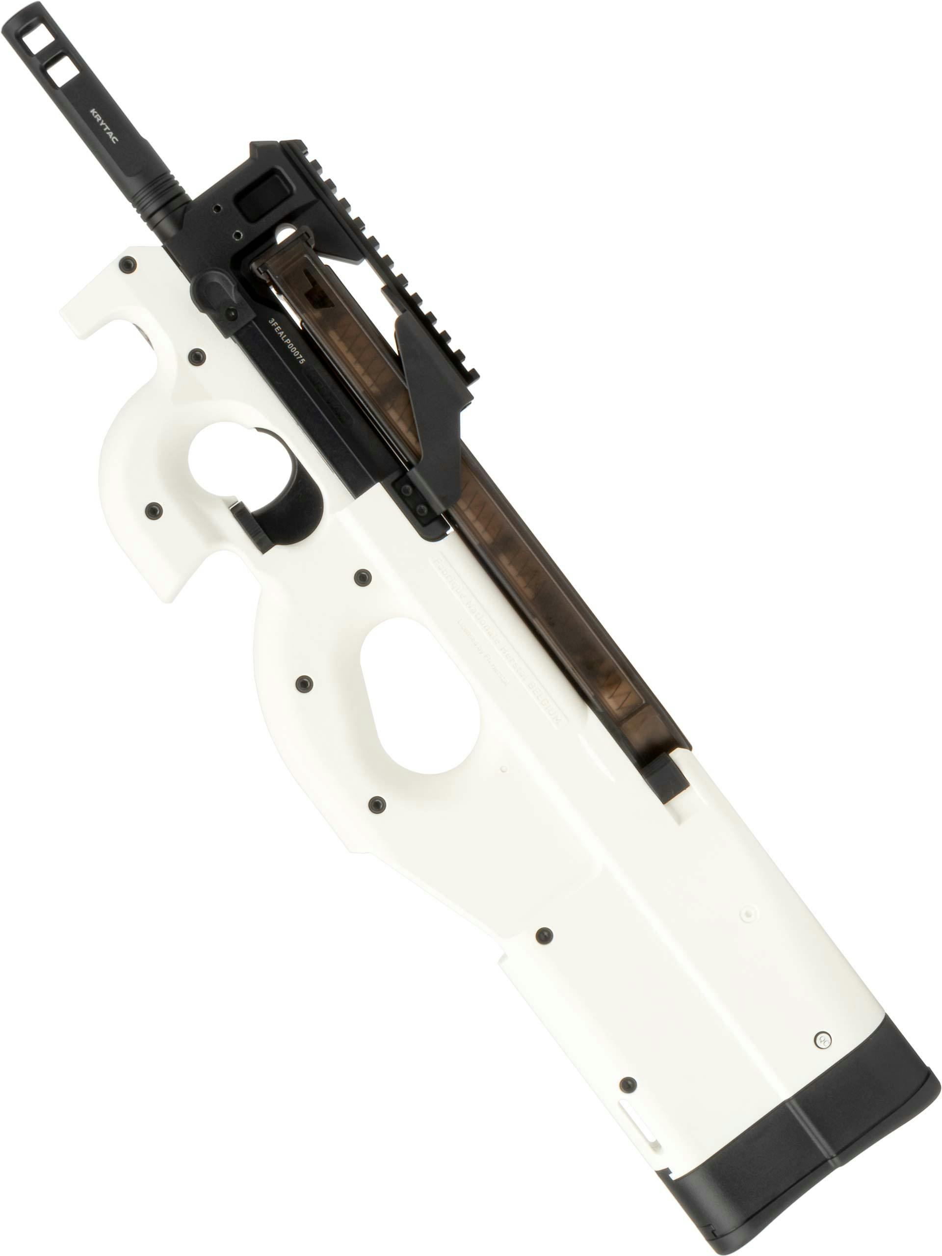 KRYTAC EMG FN P90 SMG AEG; Alpine Edition