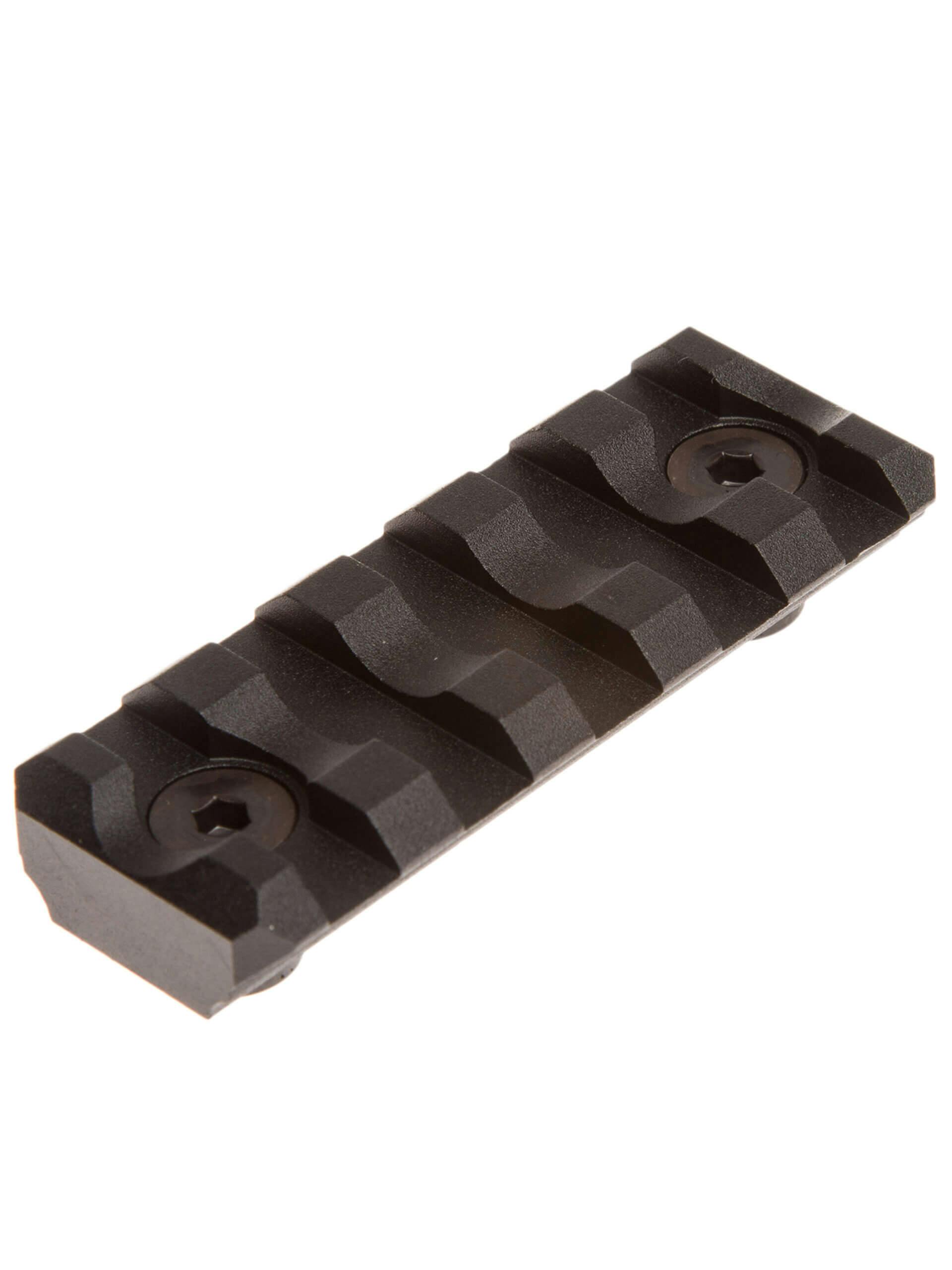 KRYTAC Keymod Rail