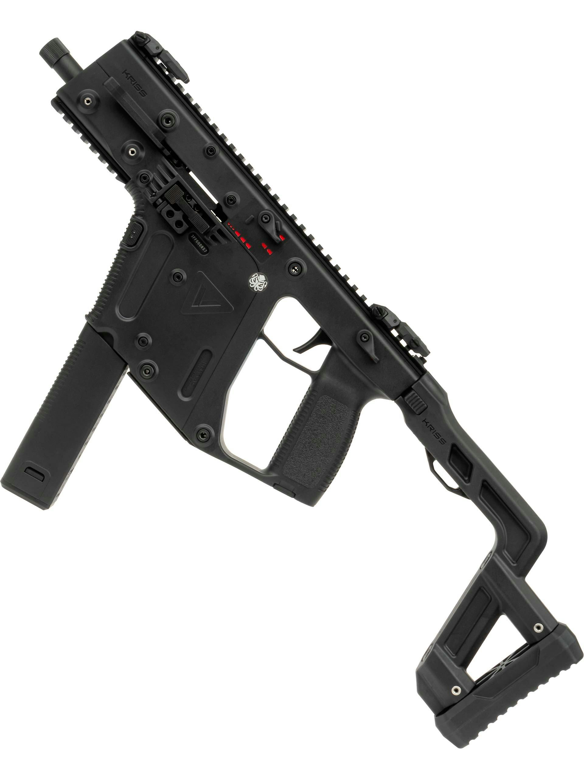 KRYTAC KRISS® Vector GBB SMG