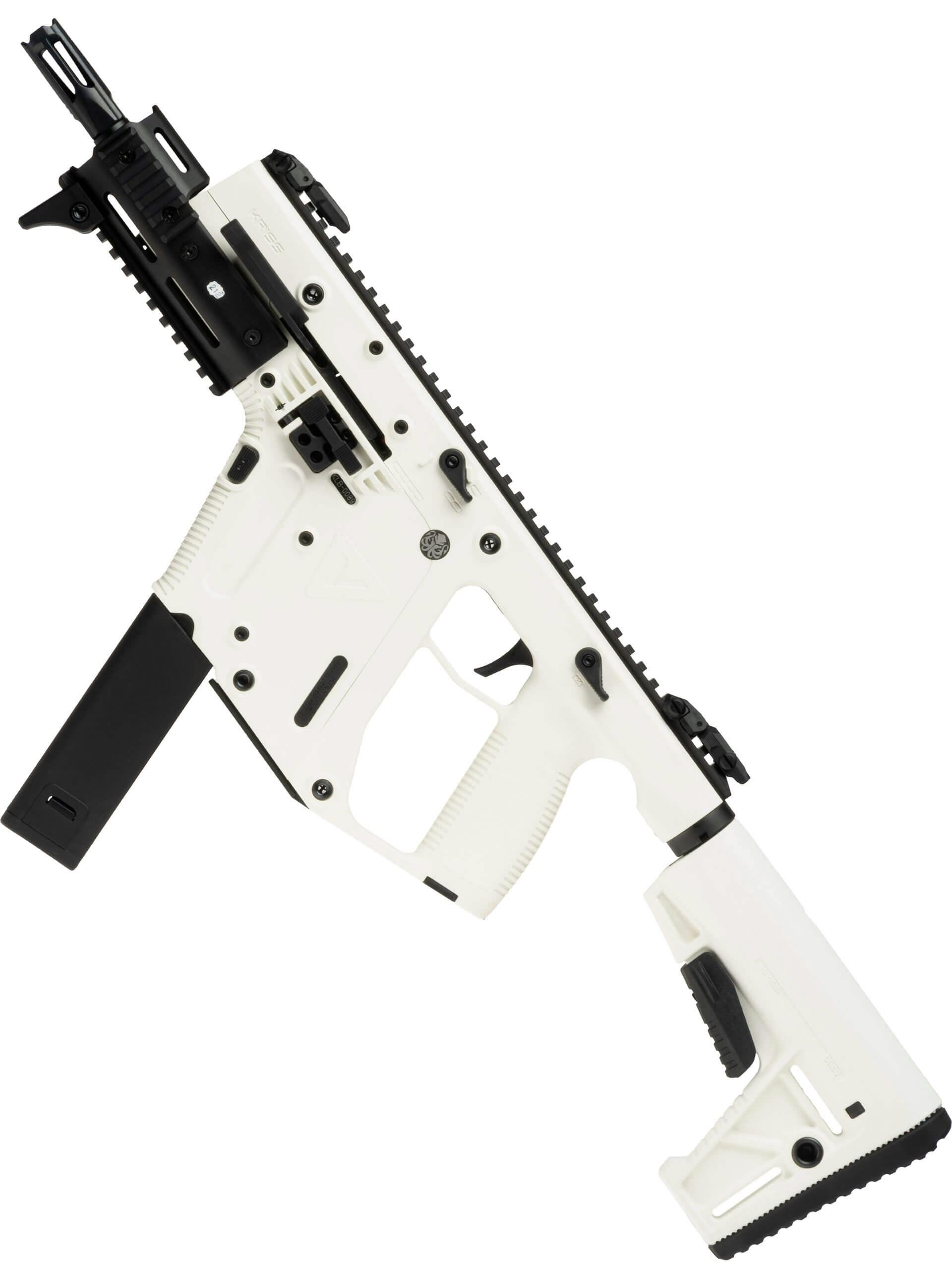KRYTAC KRISS® Vector AEG SMG; Alpine Edition