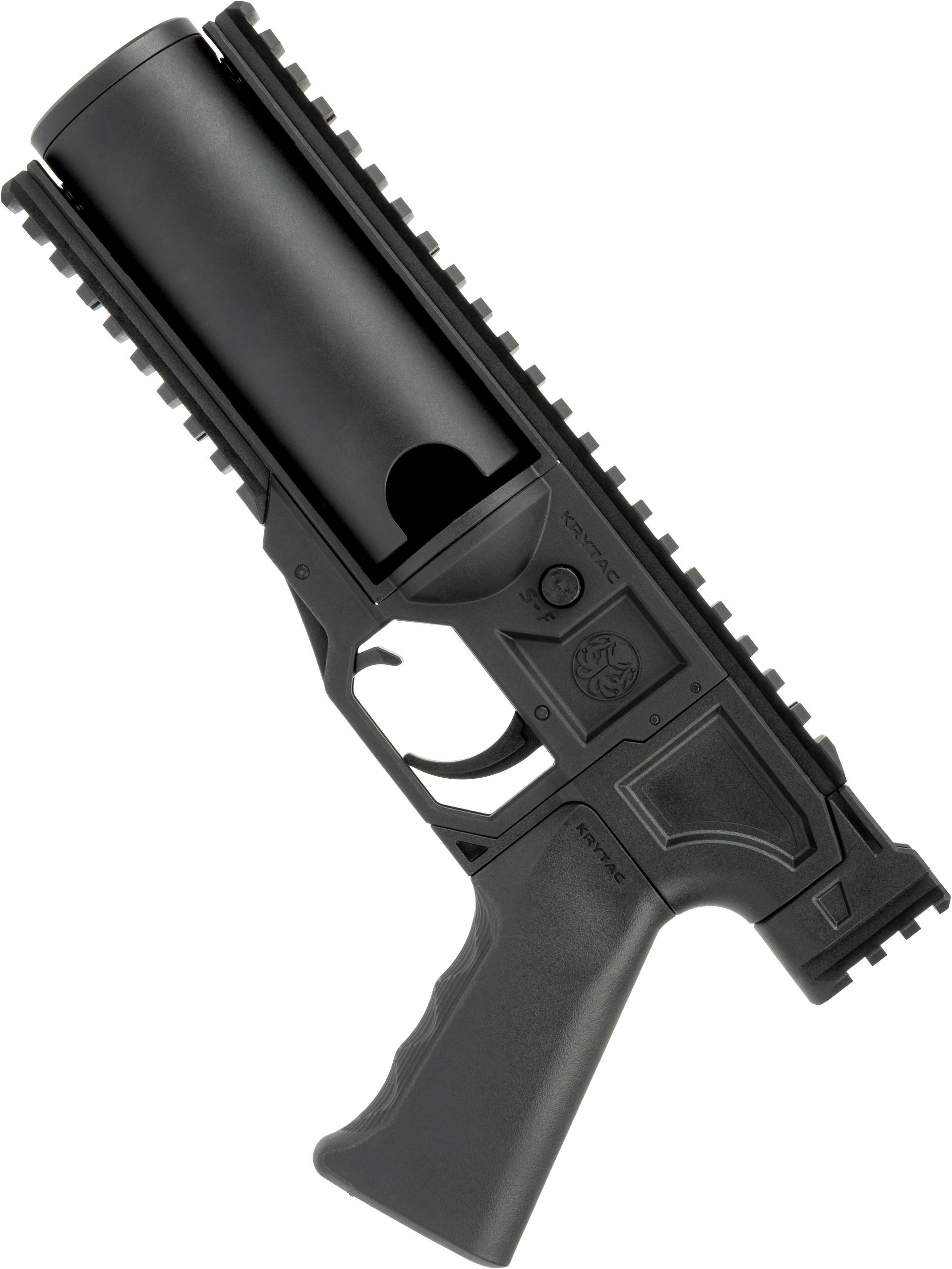 KRYTAC KT320 GL Modular MOSCART Grenade Launcher