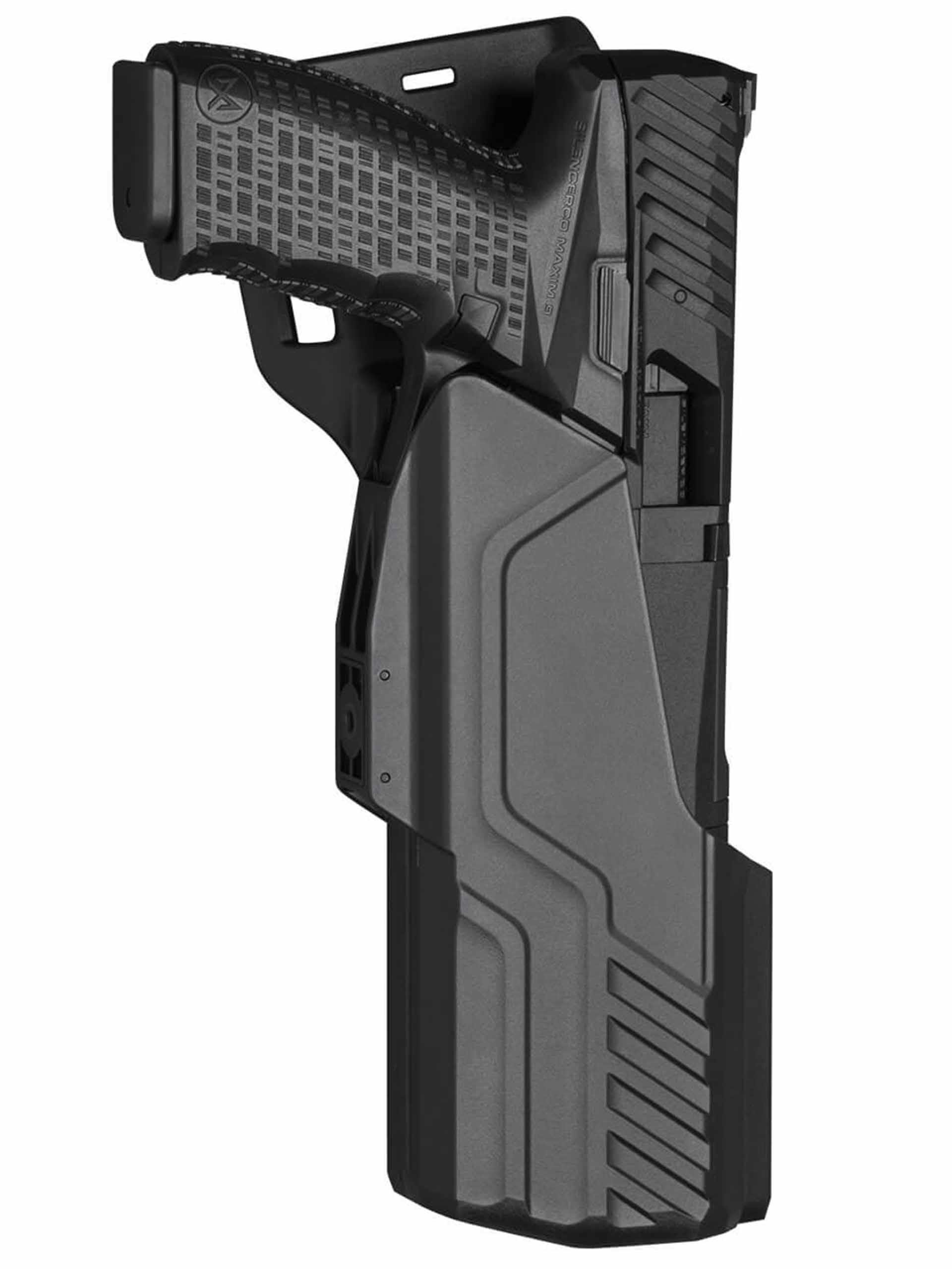 KRYTAC SilencerCo Maxim 9 GBB Pistol Holster
