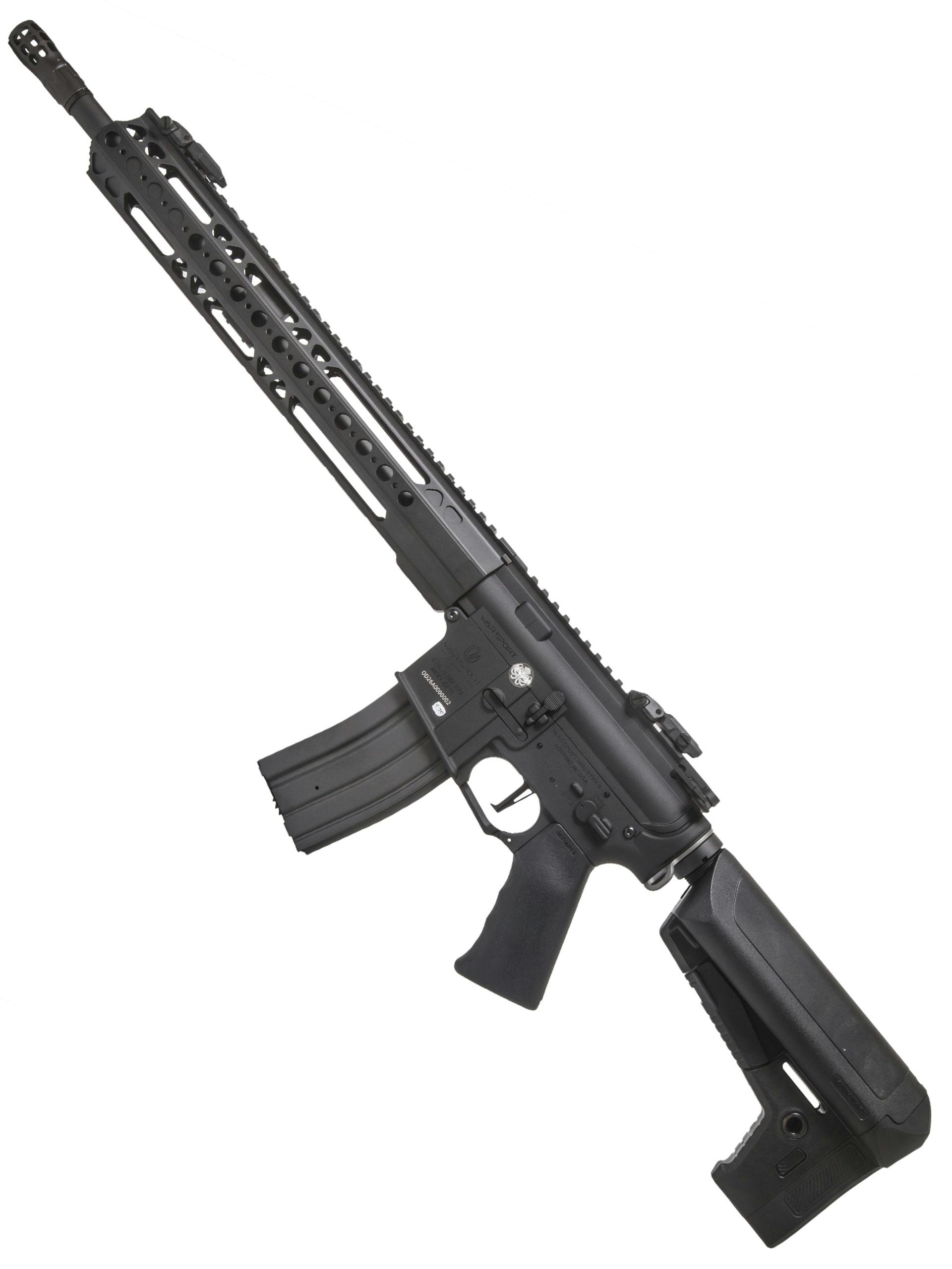 KRYTAC WarSport GPR-CC