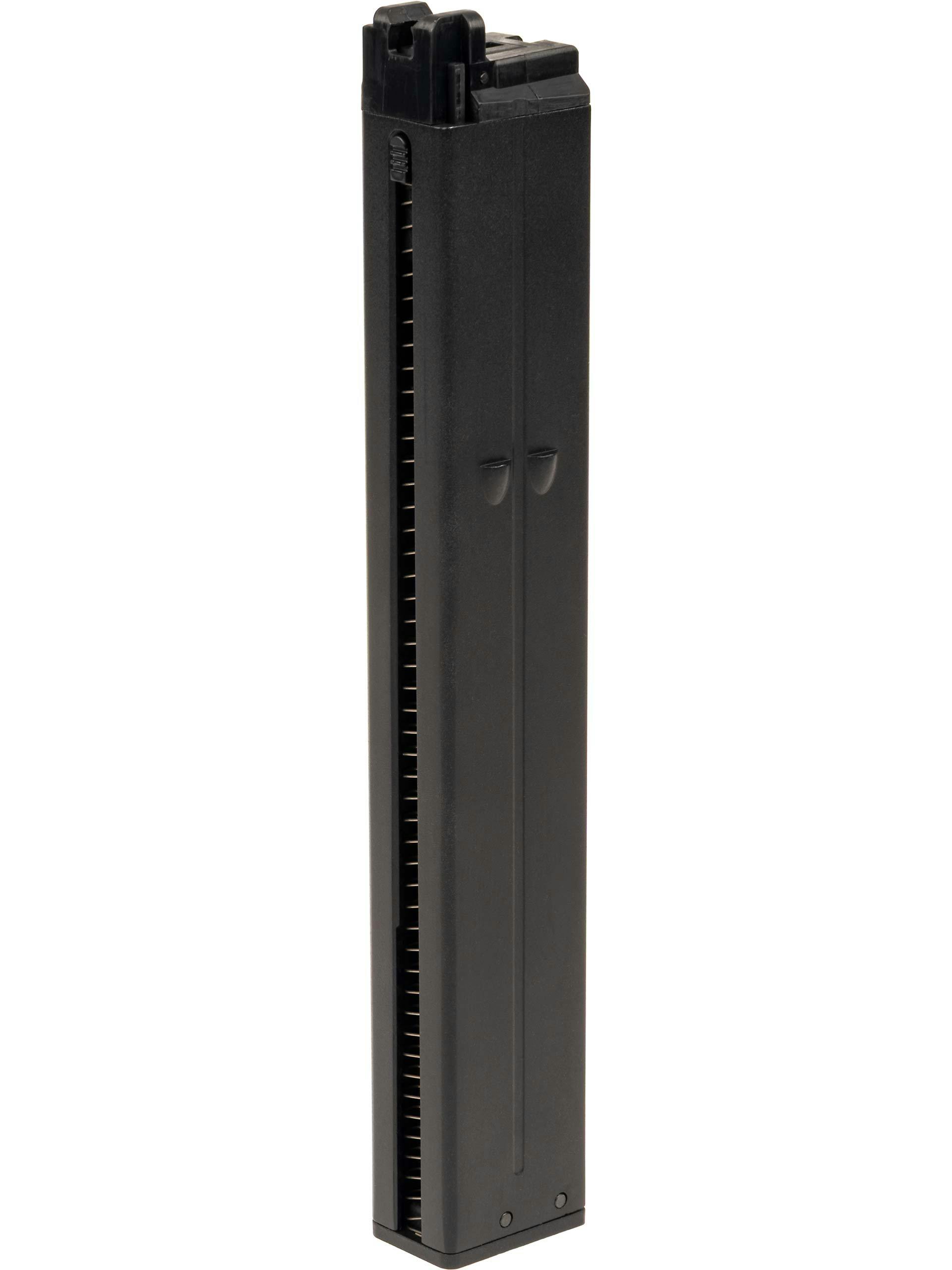 KTC 55rnd Gas Magazine for KG-9 GBB SMG Pistol