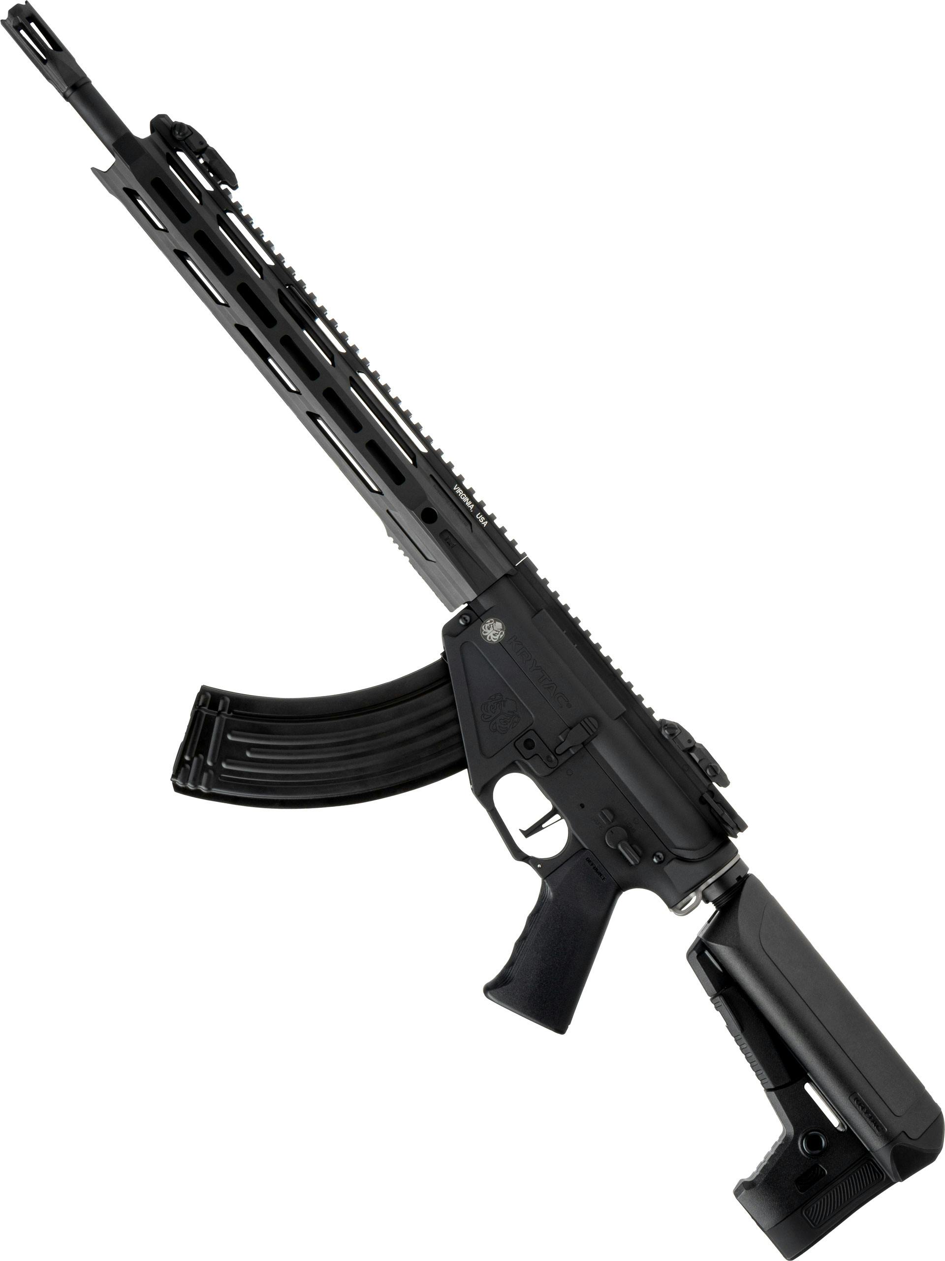 KRYTAC Trident 47 SPR-M