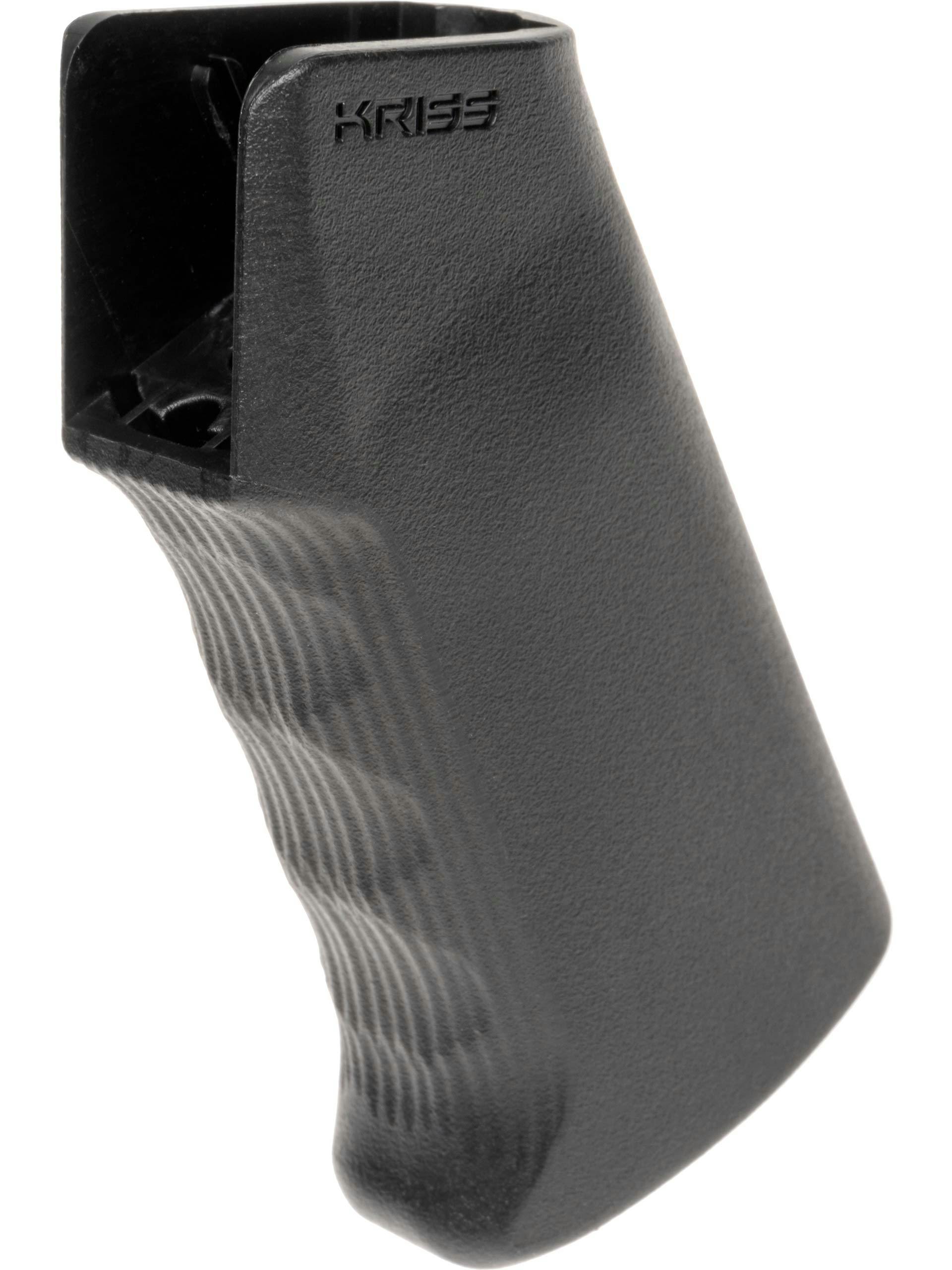 KRYTAC Trident MKII Pistol Grip for M4/AR-15 AEG