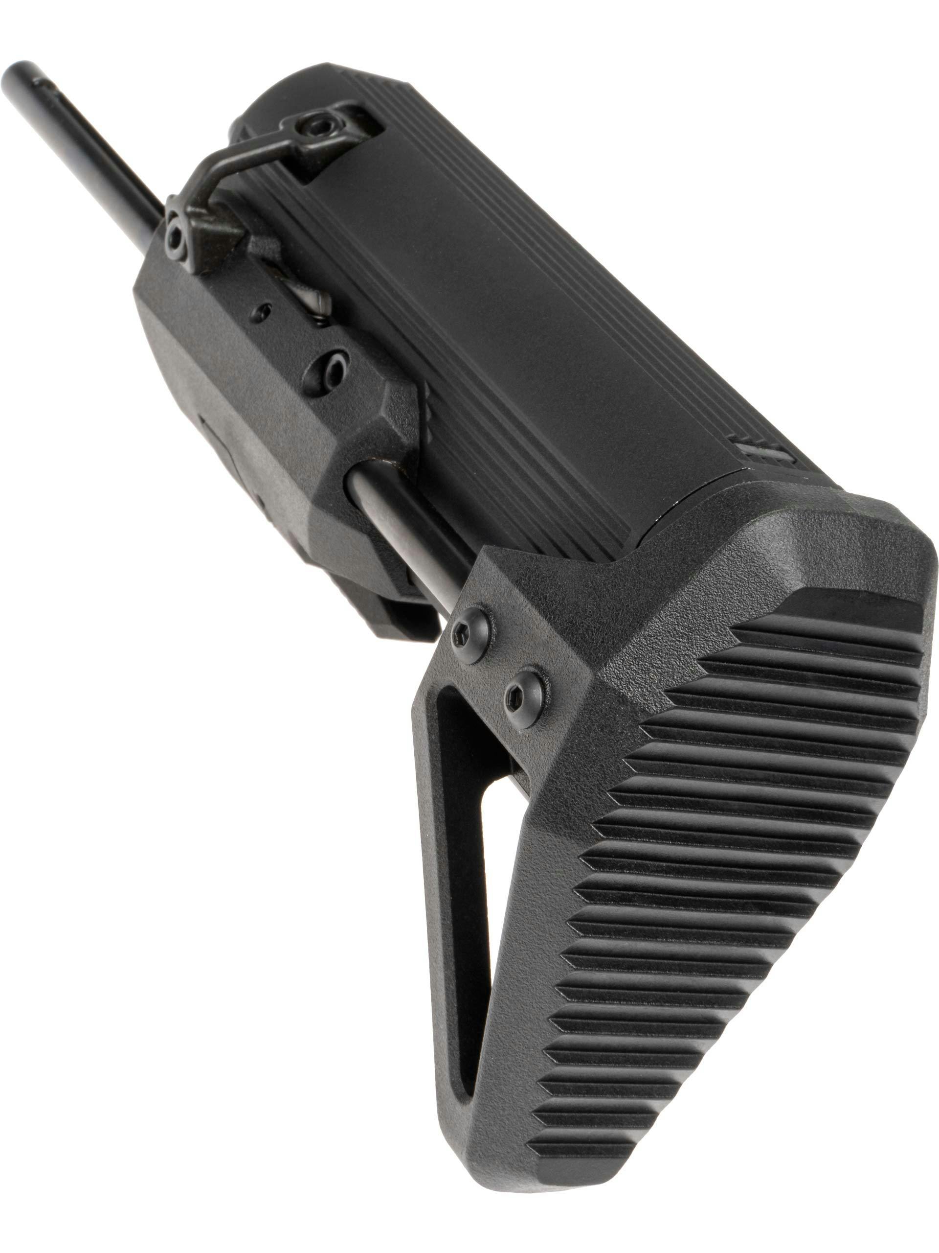 KRYTAC Trident PDW Stock CCS2 Gen 2 for M4/AR15 AEG