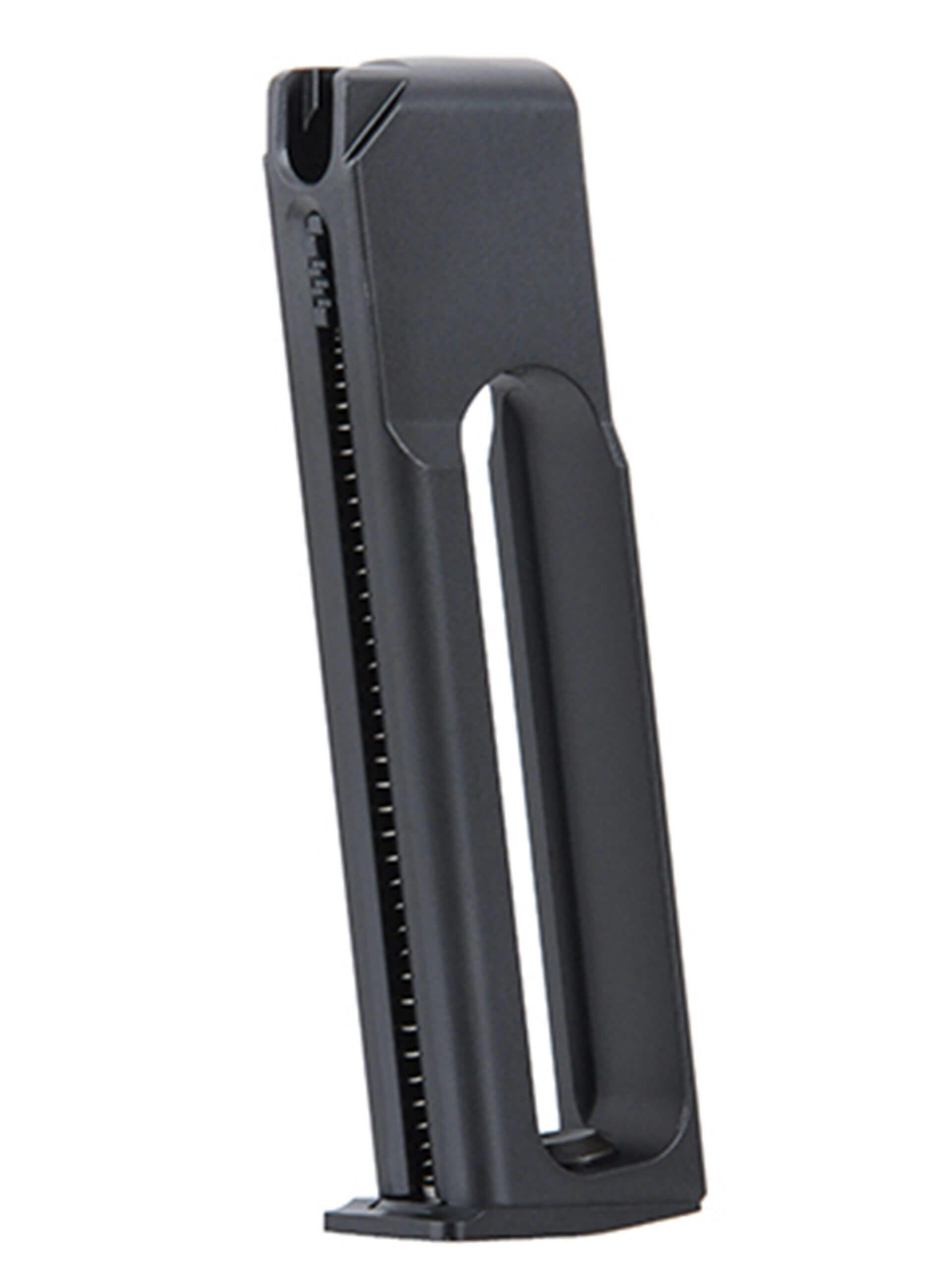 KWC 13rnd CO2 Magazine for PM Makarov NBB Gas Pistols