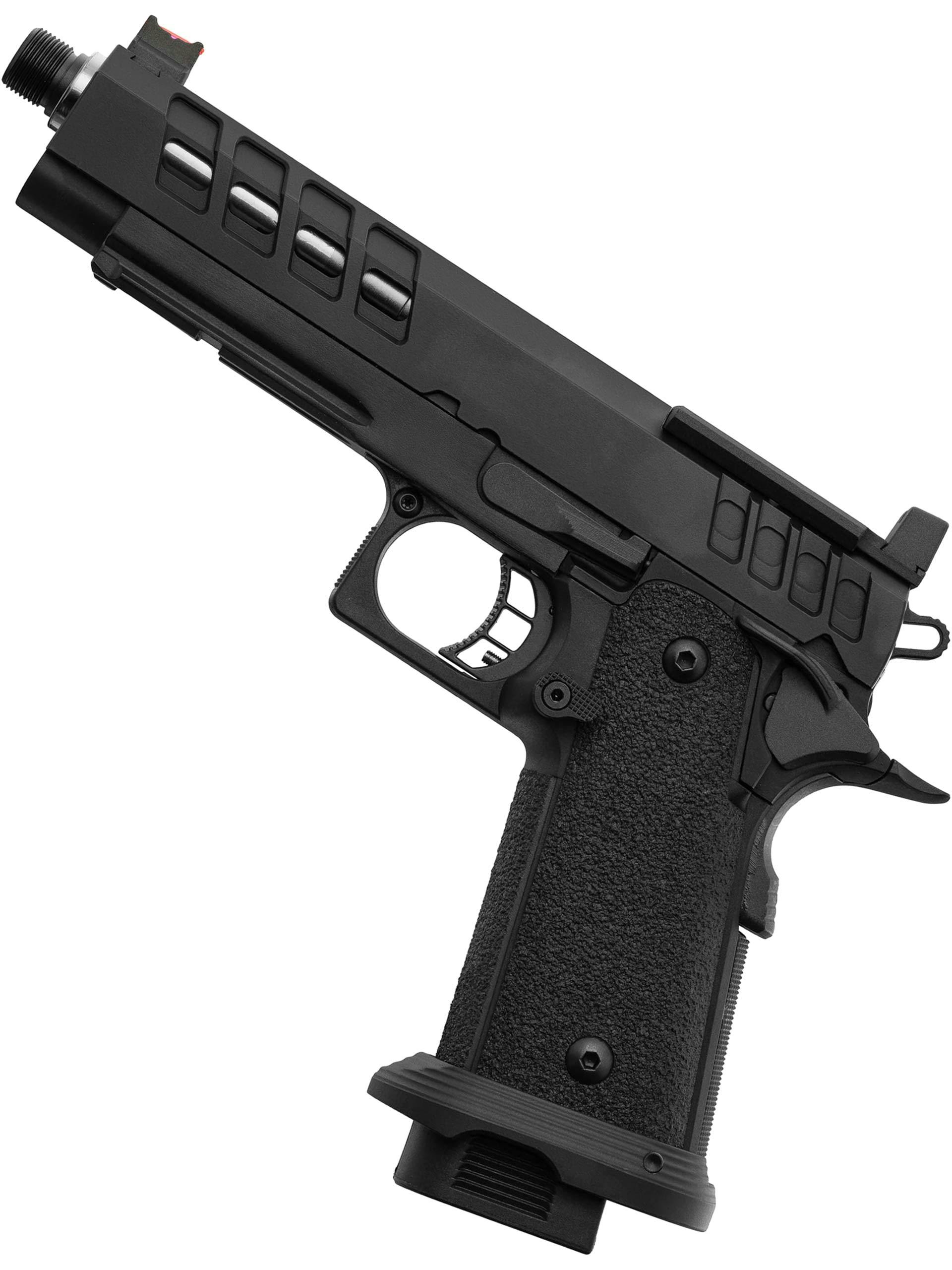 Lancer Tactical Heracles Hi-Capa 5.1 GBB Pistol
