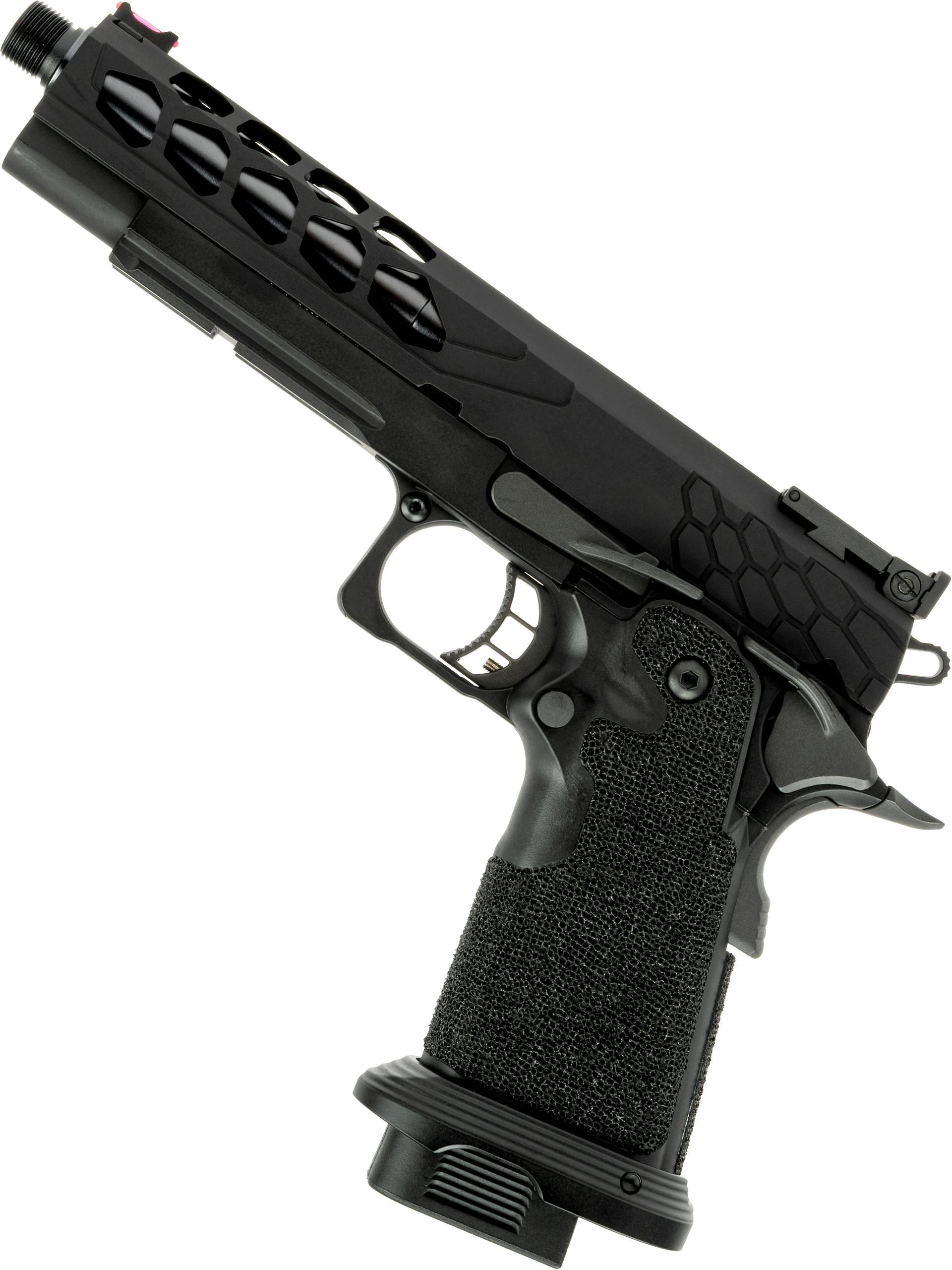 Lancer Tactical Stryk Hi-Capa 5.1 GBB Pistol