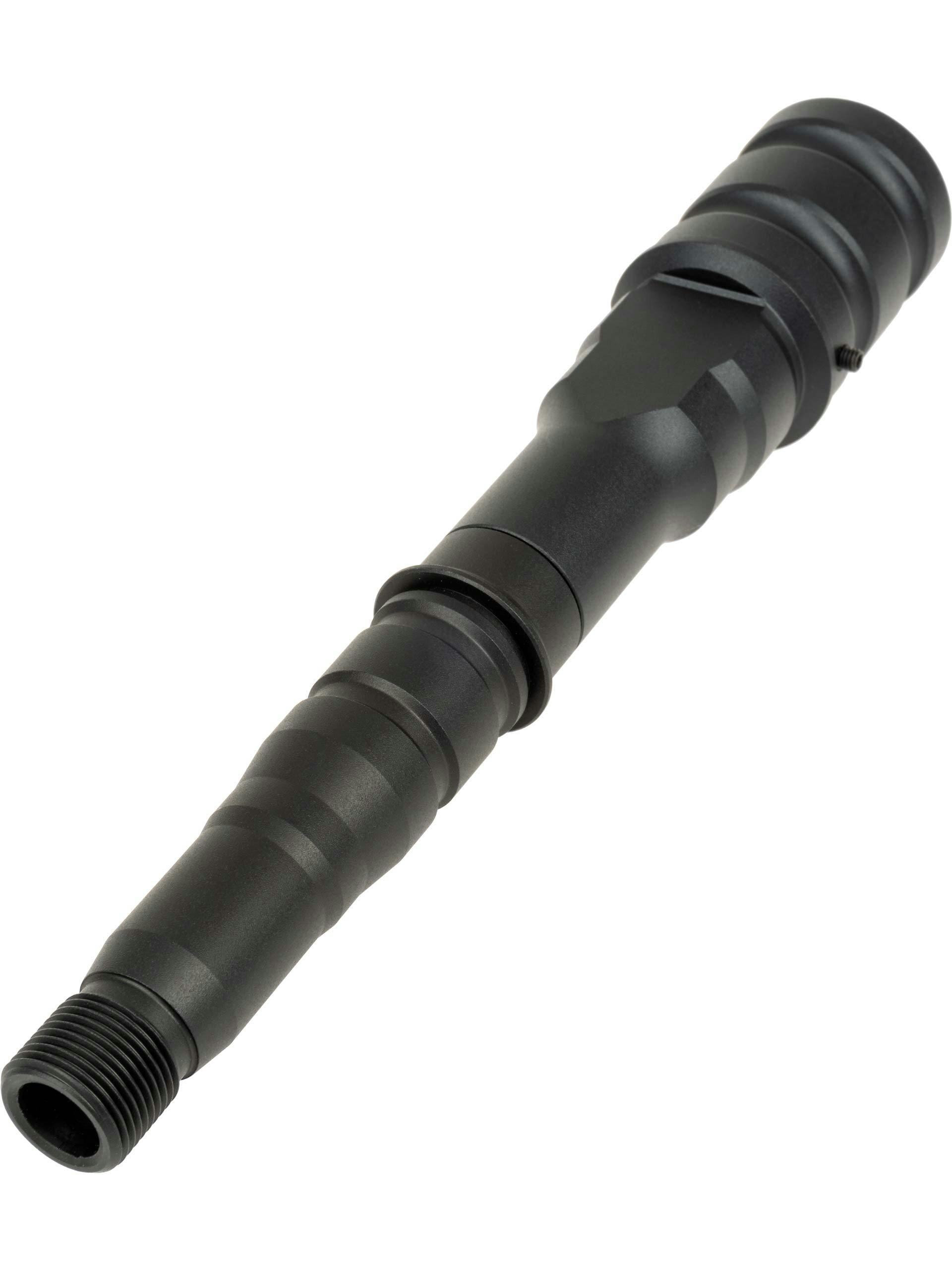 Laylax 6.5" Outer Barrel for MCX AEG