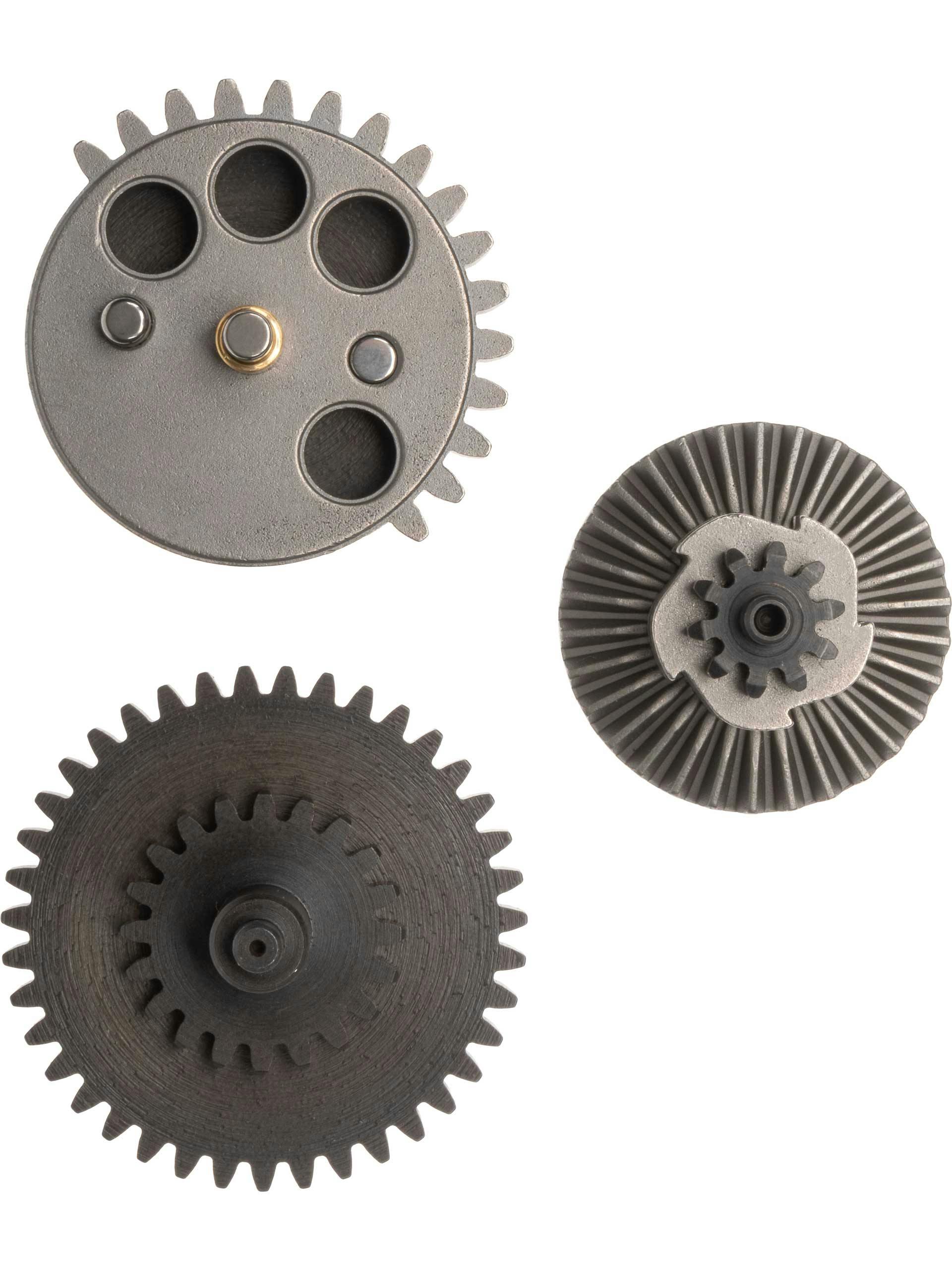 Laylax EG Hard Gear Set 18:1 Ratio for Version 2/3 Gearbox