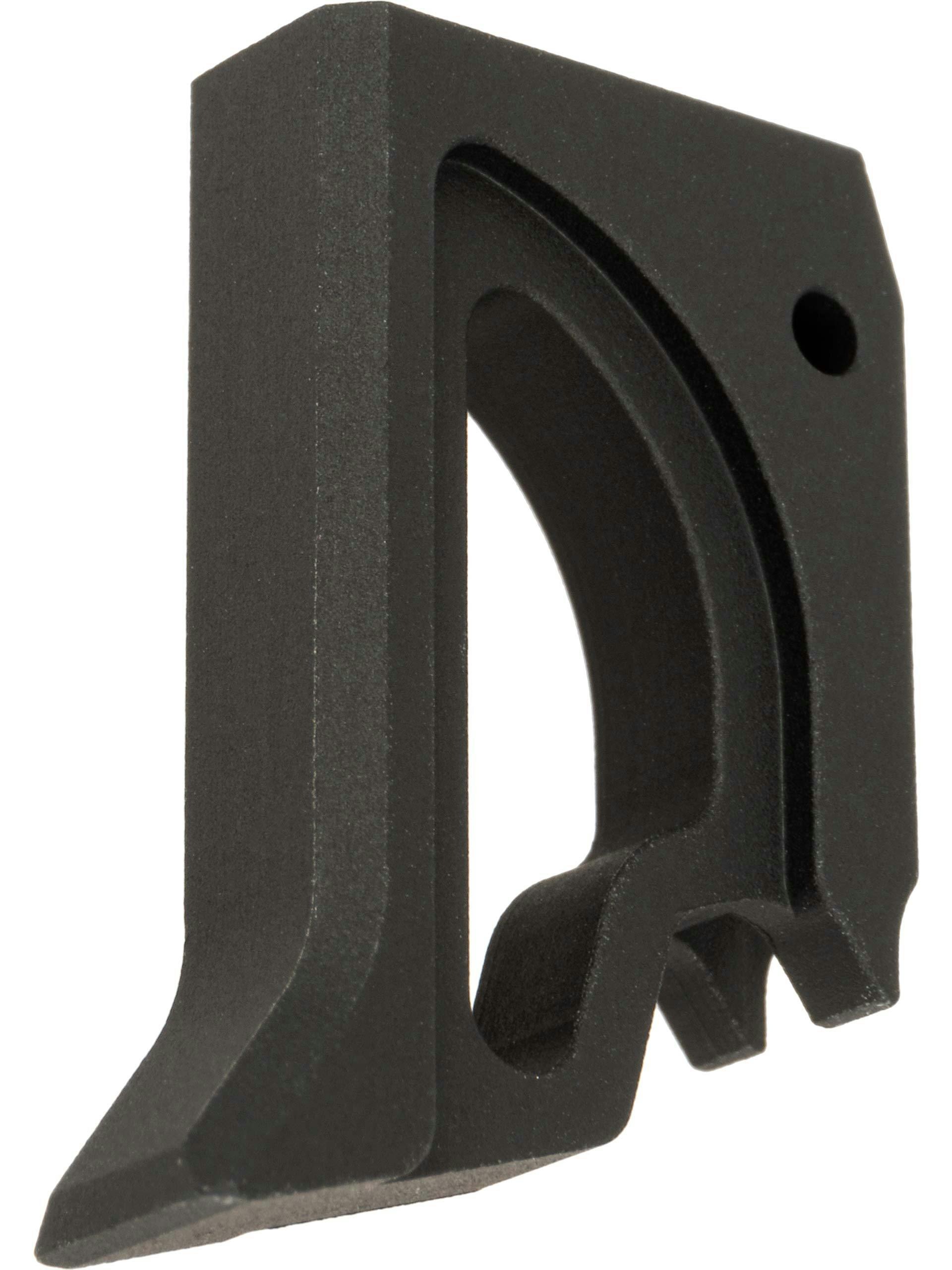 Laylax Straight Trigger for Hi-Capa 5.1 GBB Pistols