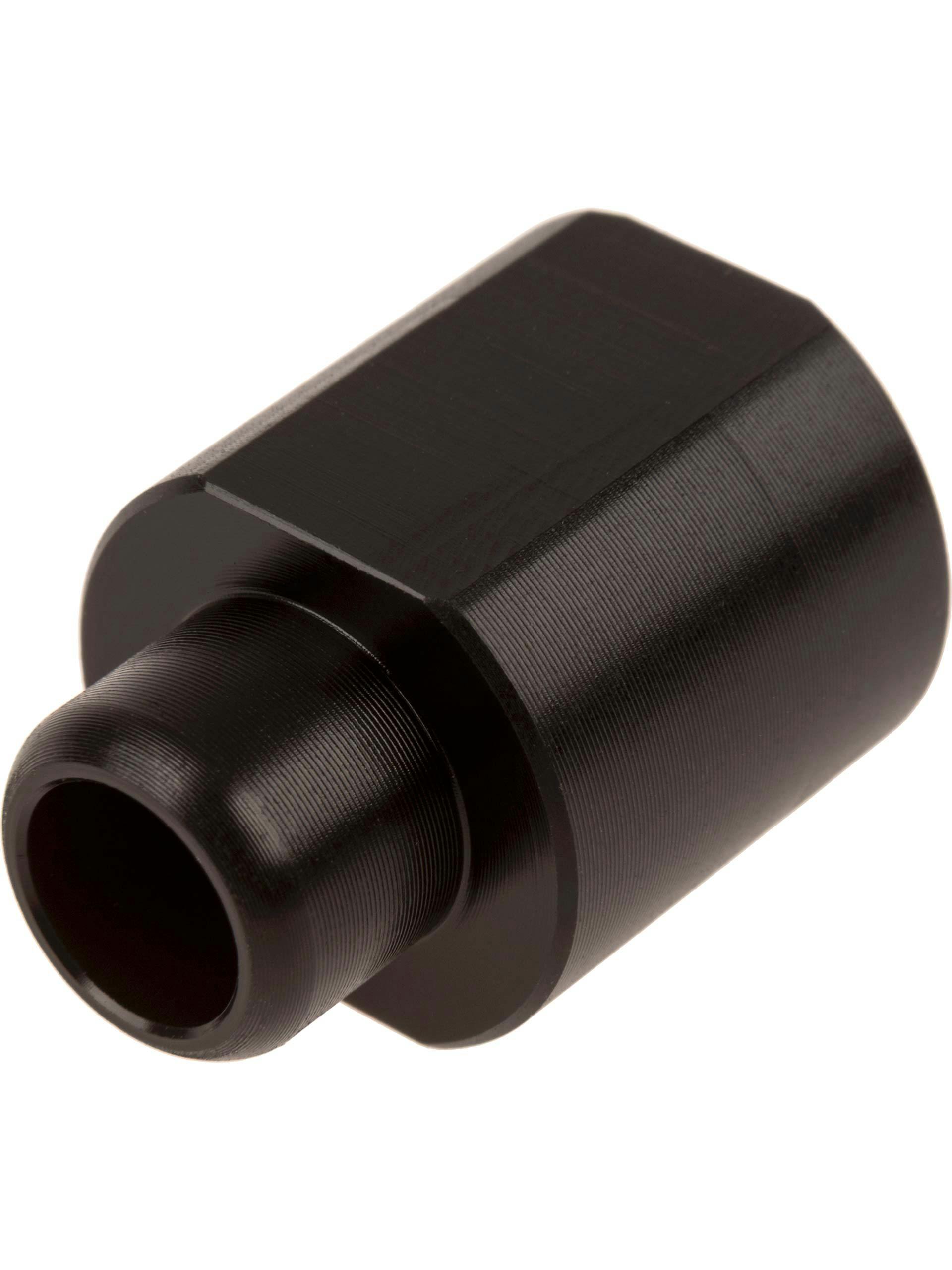 Laylax M4 Magazine Adapter for M4 and SCAR NGRS