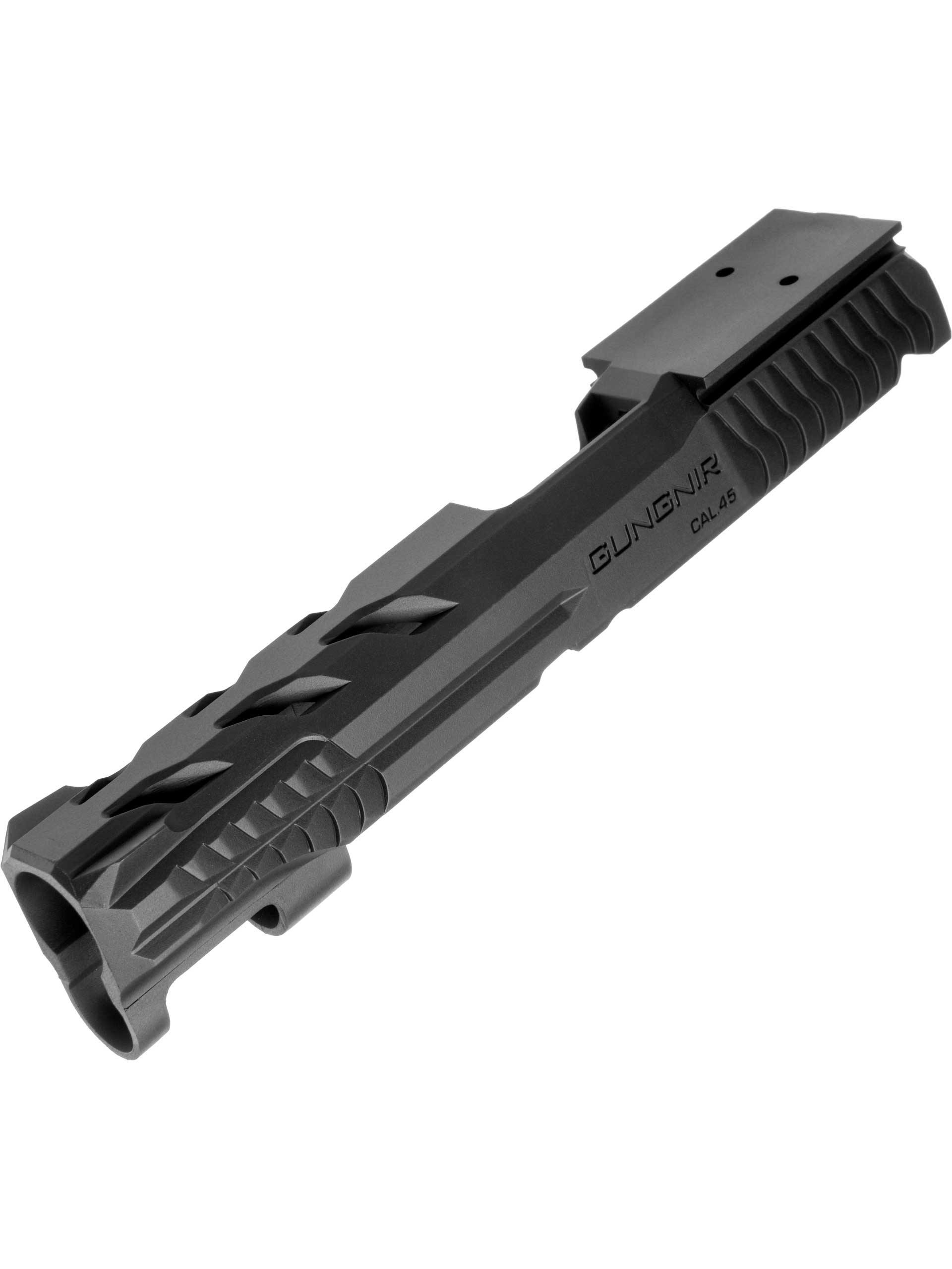 Laylax Nine Ball Custom "Gungnir" Slide for TM Hi-capa 5.1 GBB