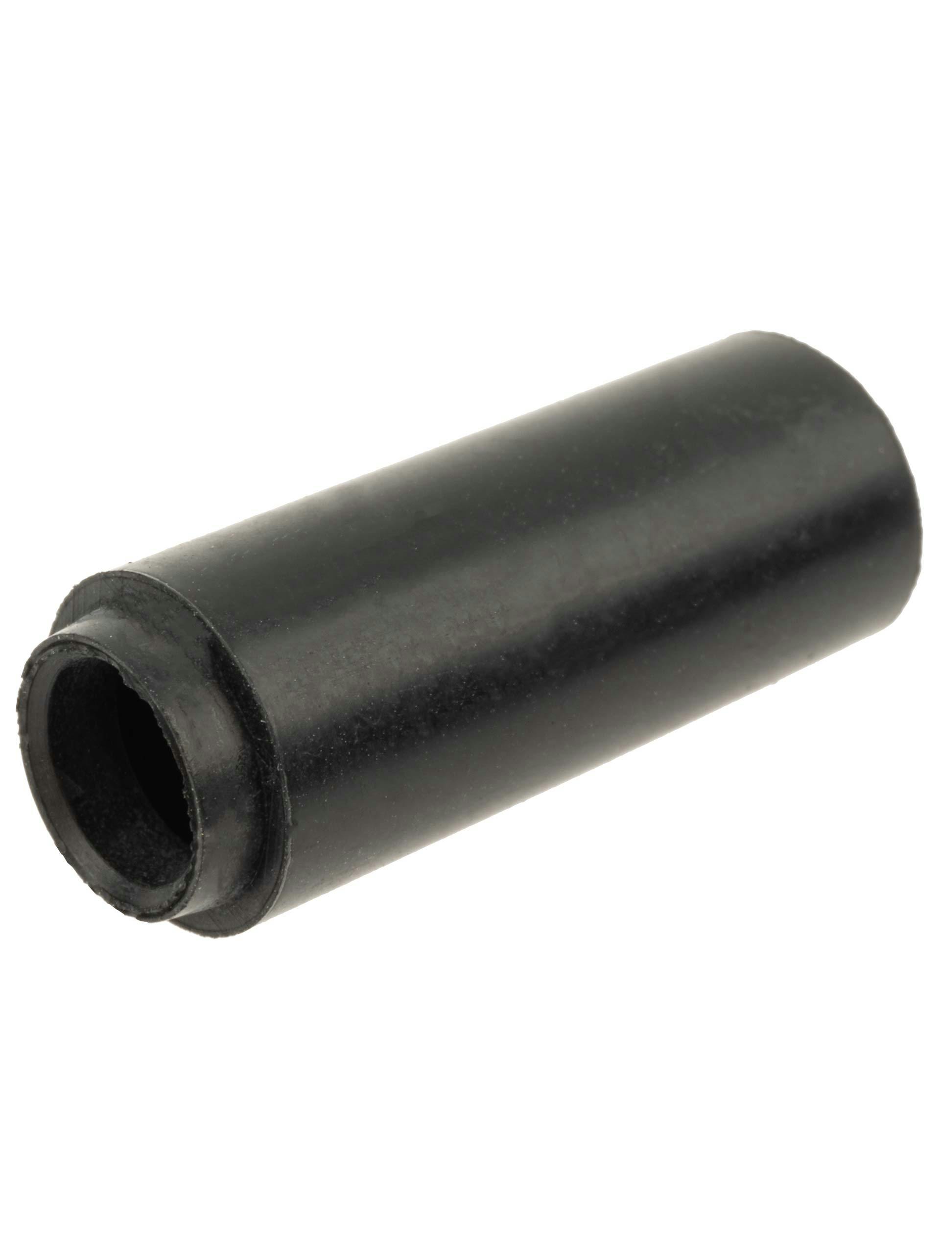 Laylax Black Hop-up Rubber - Extra Soft