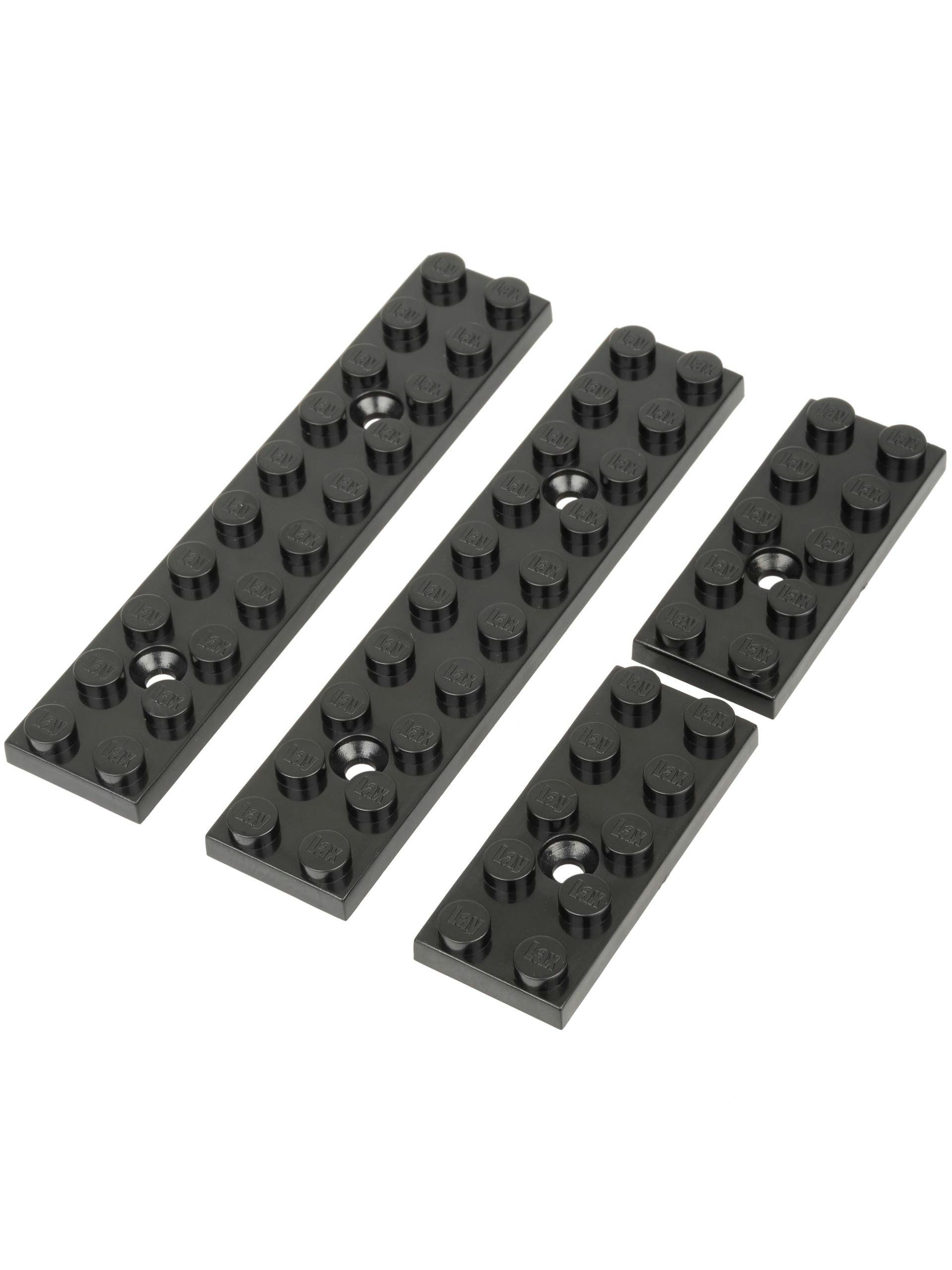 Laylax Block M-LOK Cover