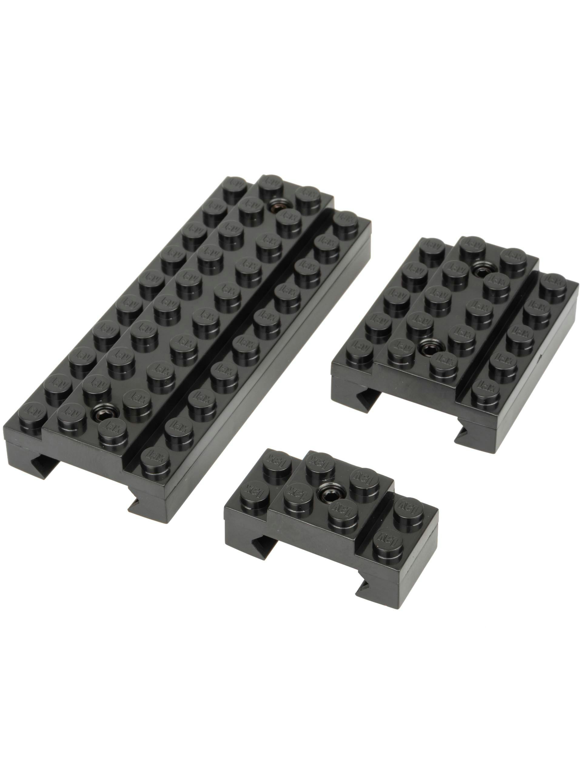 Laylax Block Picatinny Cover