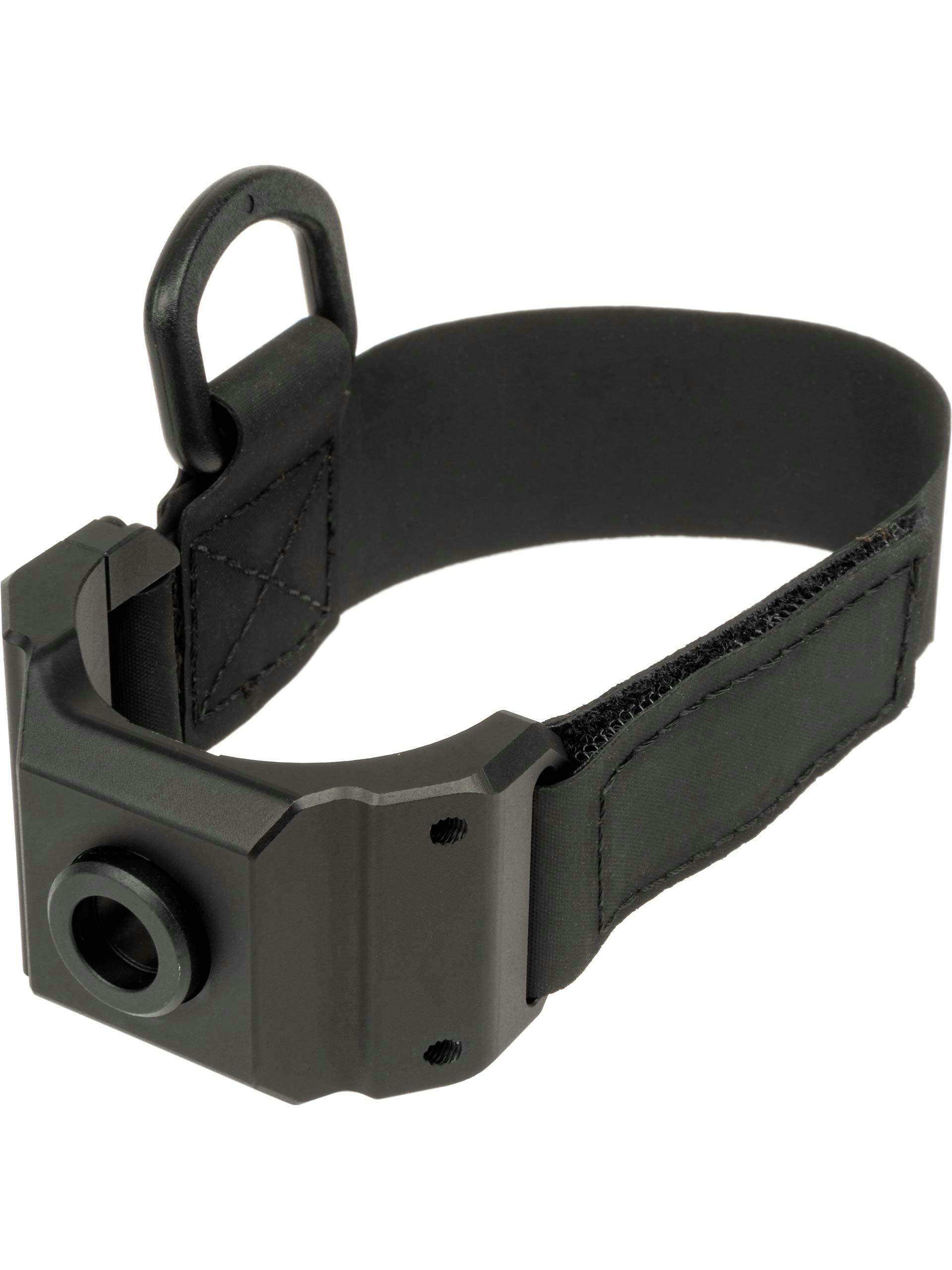 Laylax Sling Mount w/QD Socket for P90 AEG