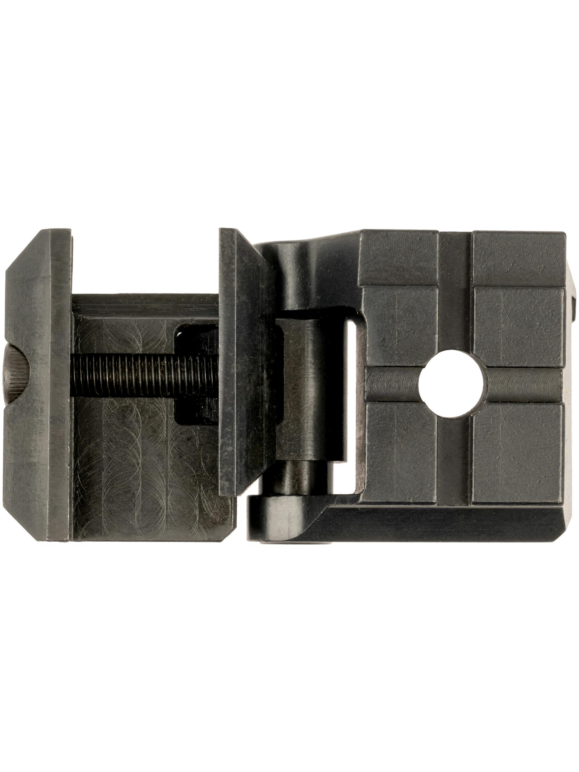 LCT 1913/20mm Picatinny to Z Stock Adapter