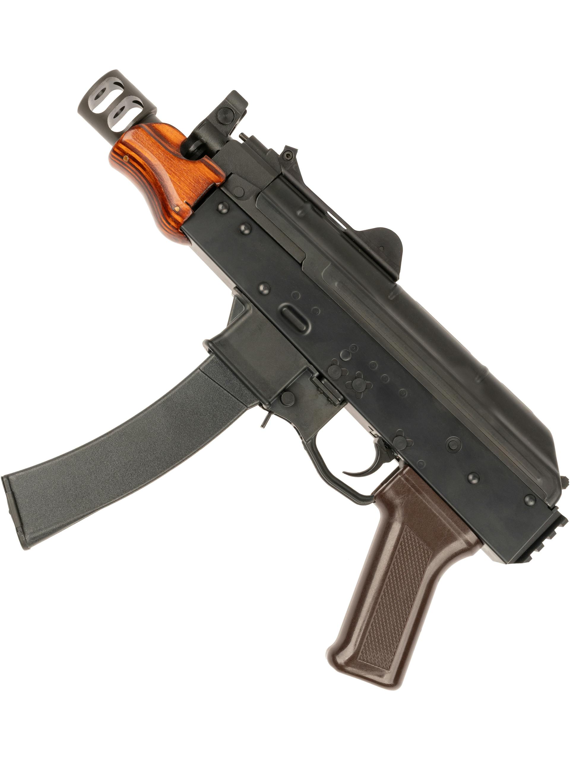 LCT AK MOE AEG