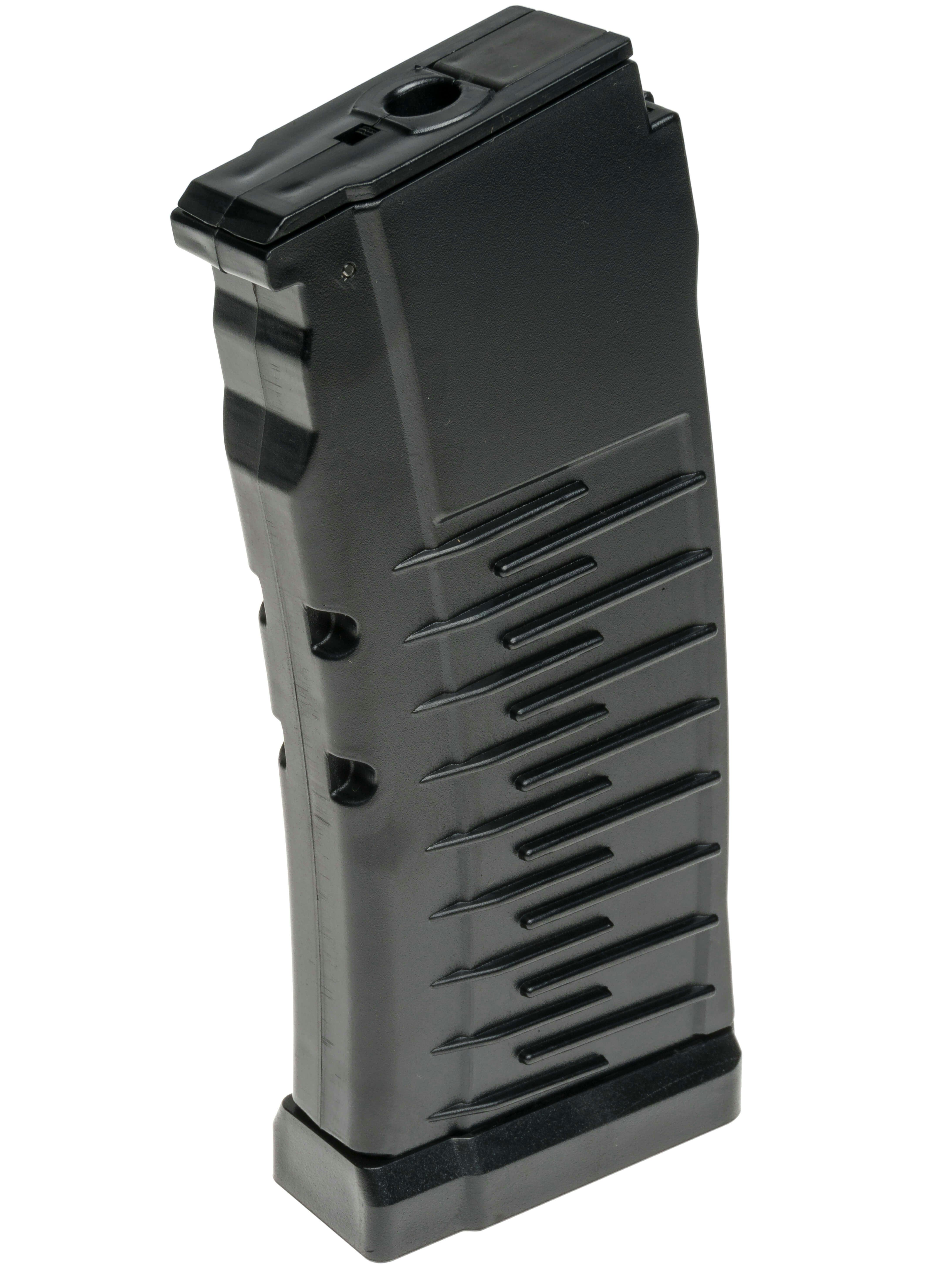 LCT 250rnd High-Cap Magazine for AS VAL/VSS Vintorez Replicas