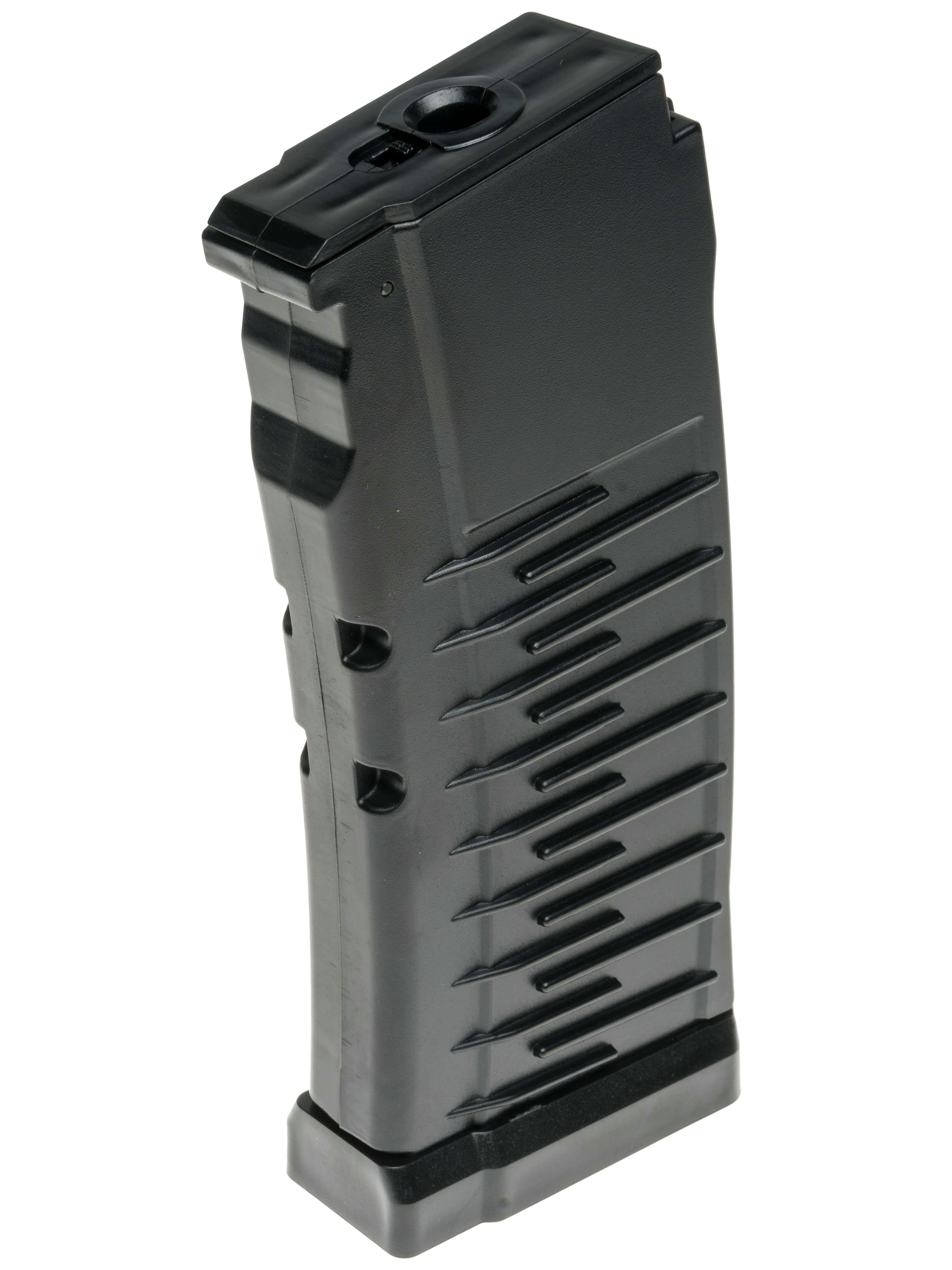 LCT 100rnd Mid-Cap Magazine for AS VAL/VSS Vintorez Replicas