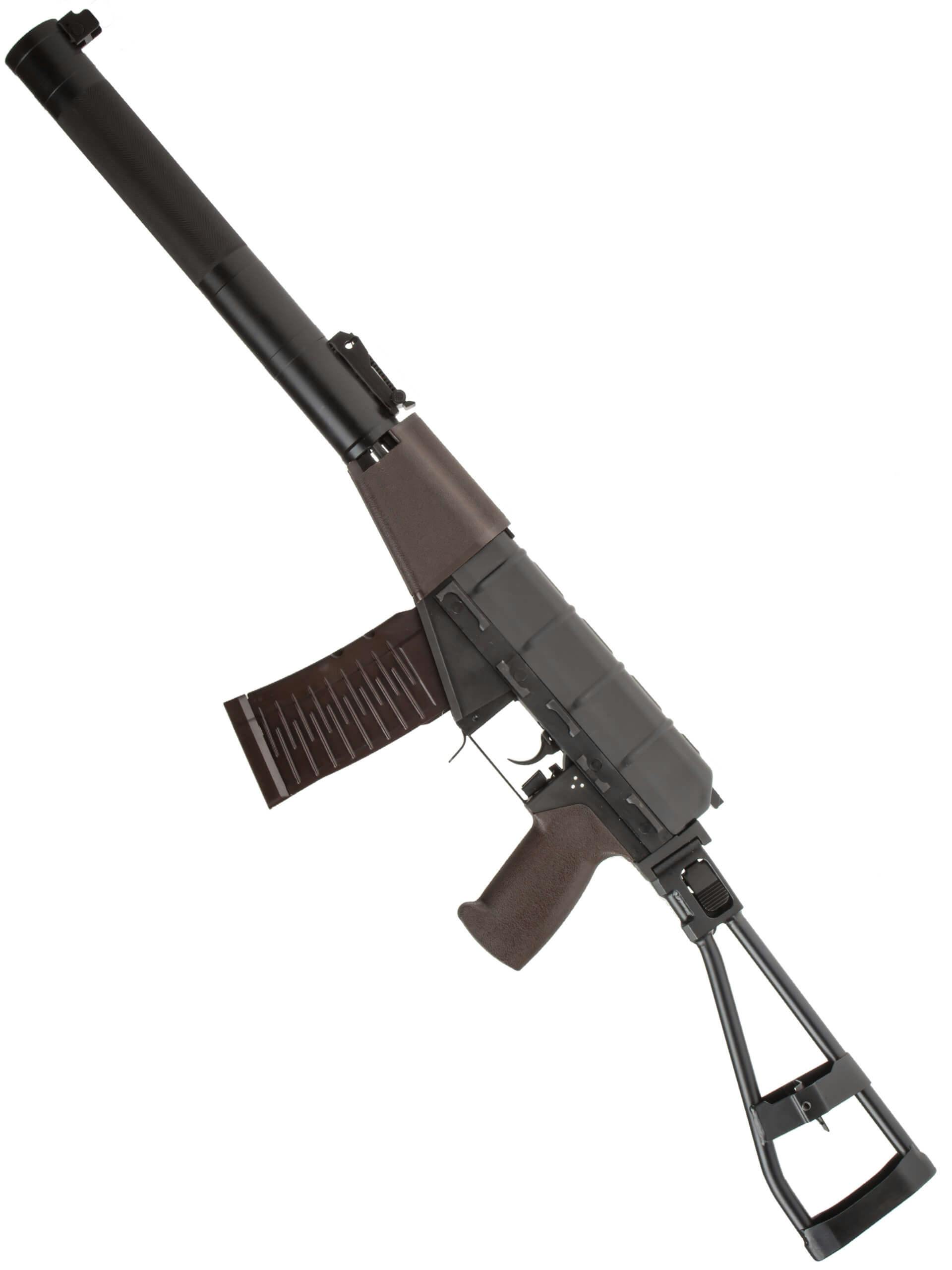 LCT AS VAL AEG