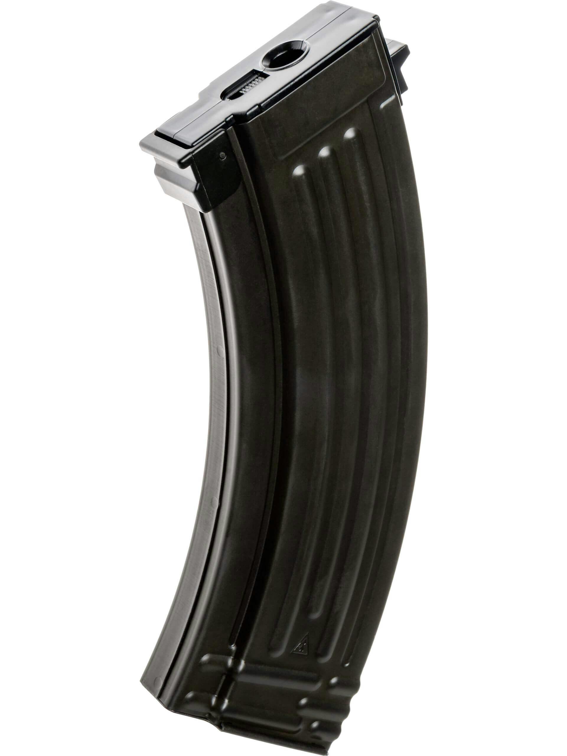 LCT 130rnd Steel Mid-Cap Magazine for LCK47 AEGs
