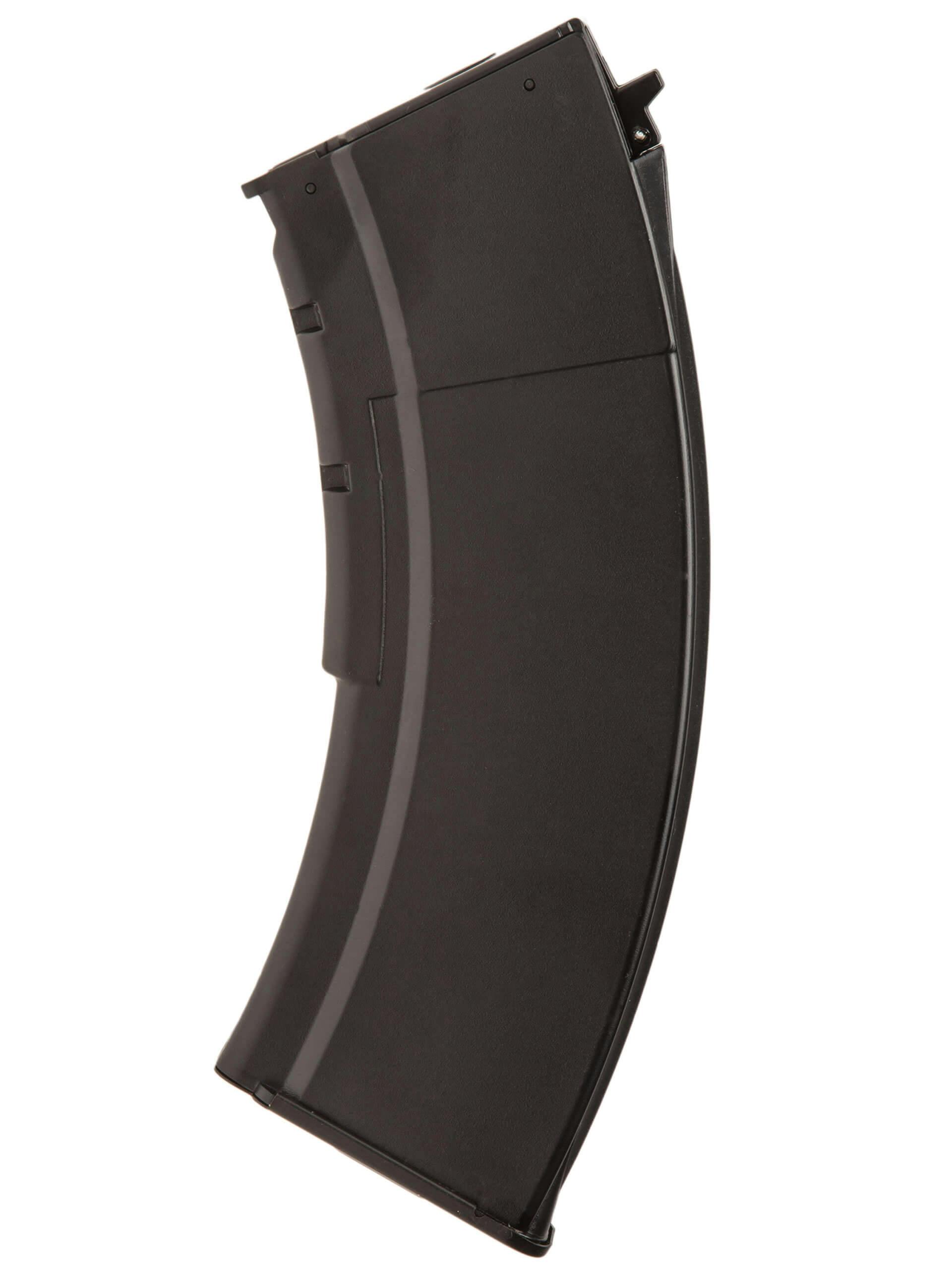 LCT 130rnd Mid-Cap Magazine for LCK AK74 AEGs