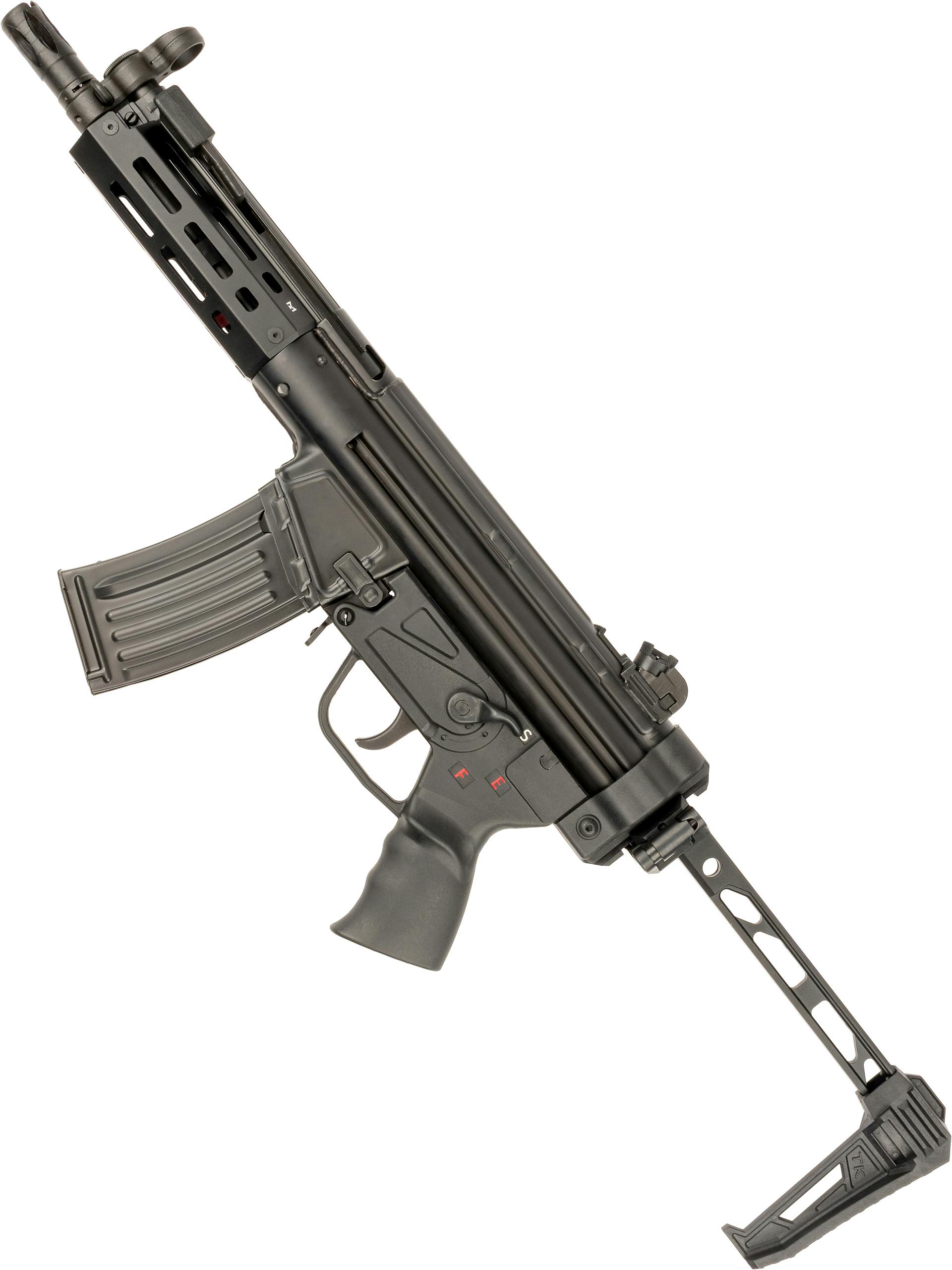 LCT LK-53 M-LOK AEG; ETU Version