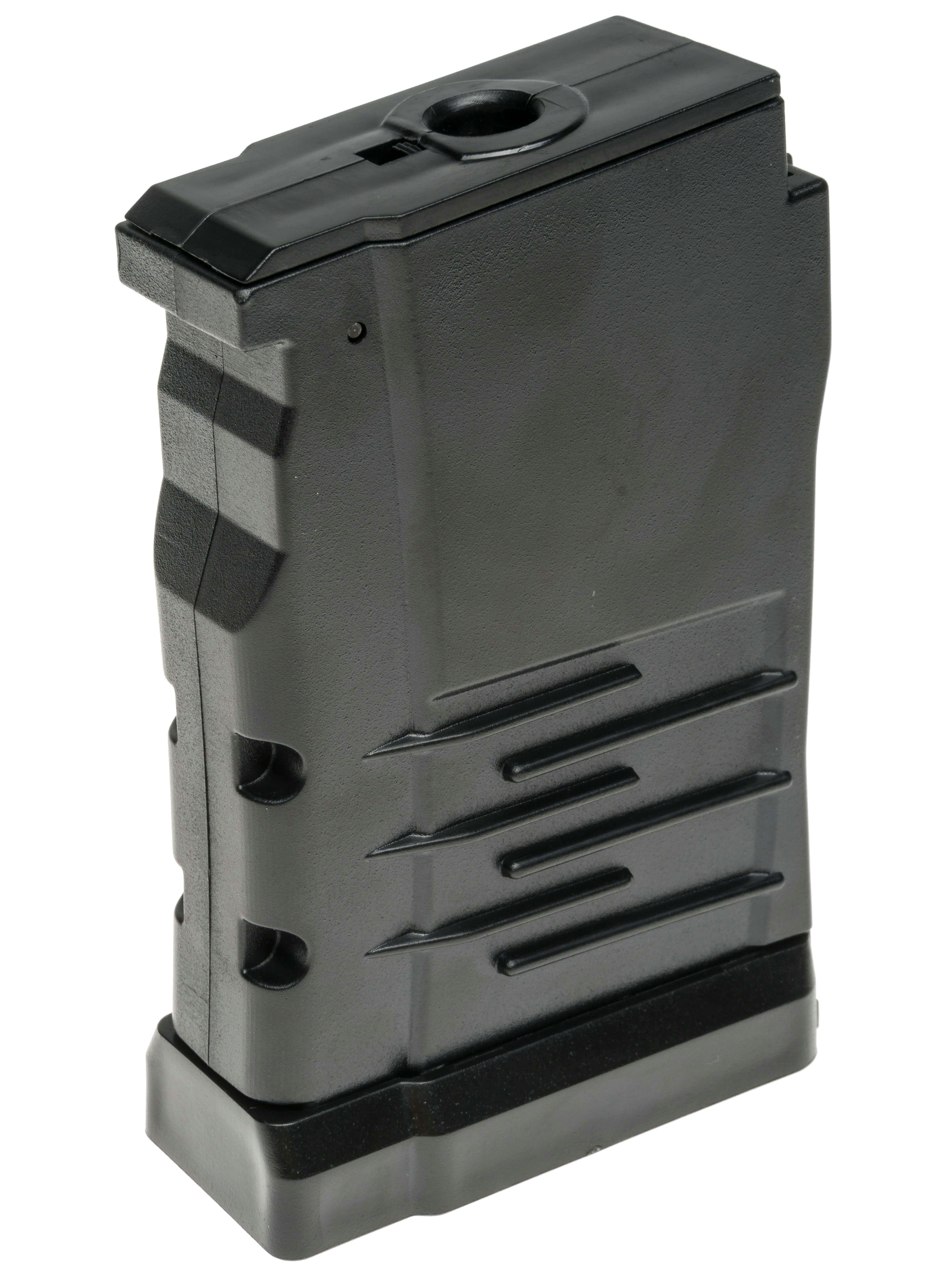 LCT 50rnd Low-Cap Magazine for AS VAL/VSS Vintorez Replicas