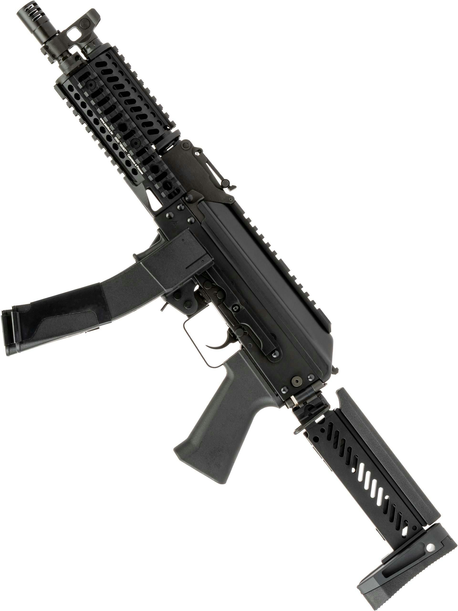 LCT PP-19-01 Zco Custom AEG; ASTER II Bluetooth® ETU