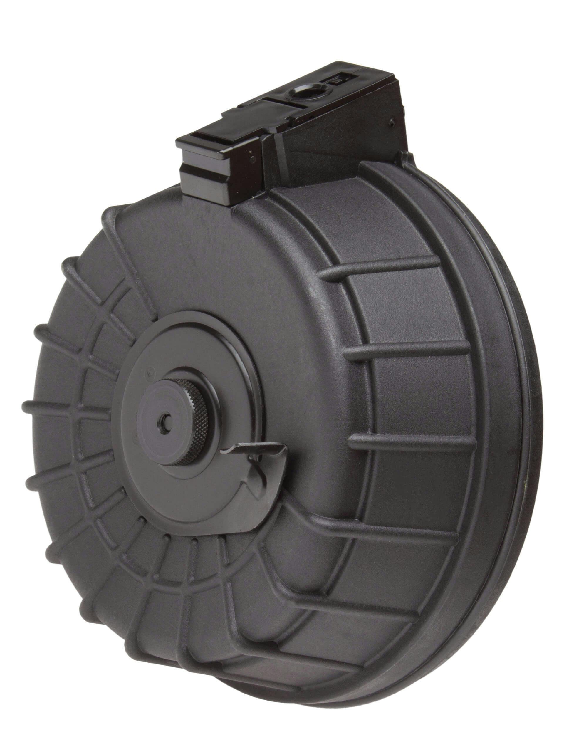 LCT 2000rnd Electric Drum Magazine for LCK-16 AEGs