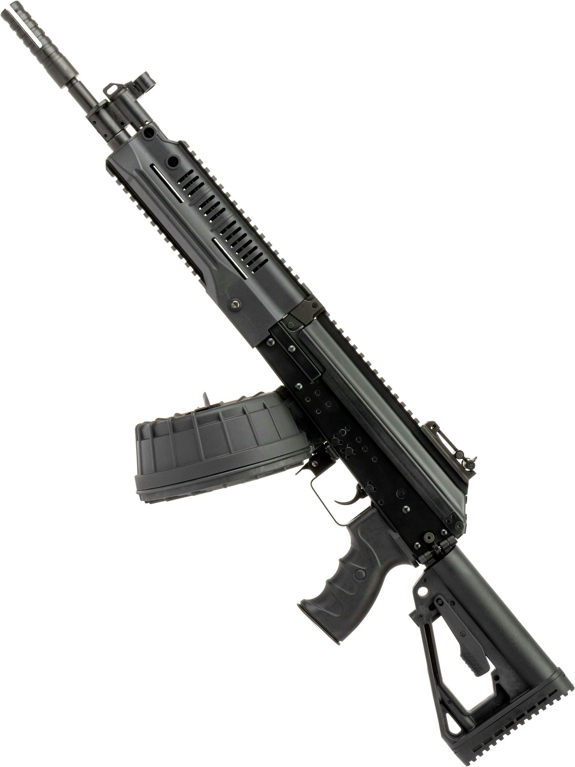 LCT RPK-16 AEG; ASTER II Bluetooth® ETU