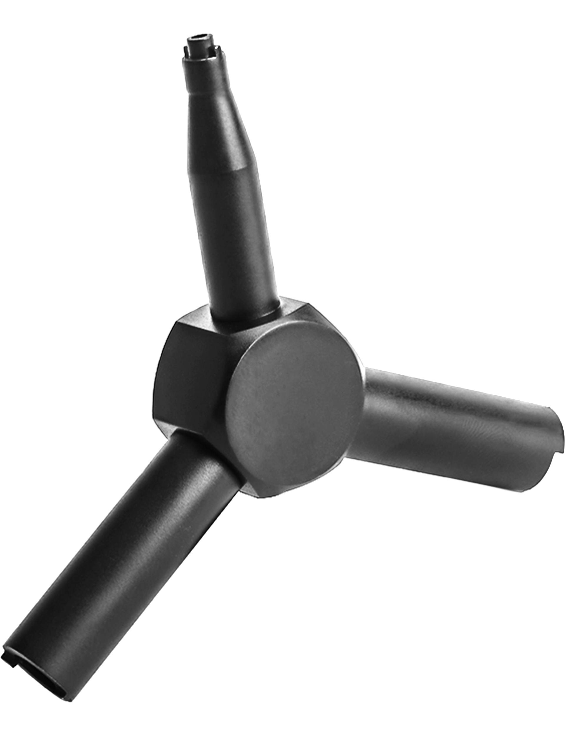 M-ETAL Valve Key