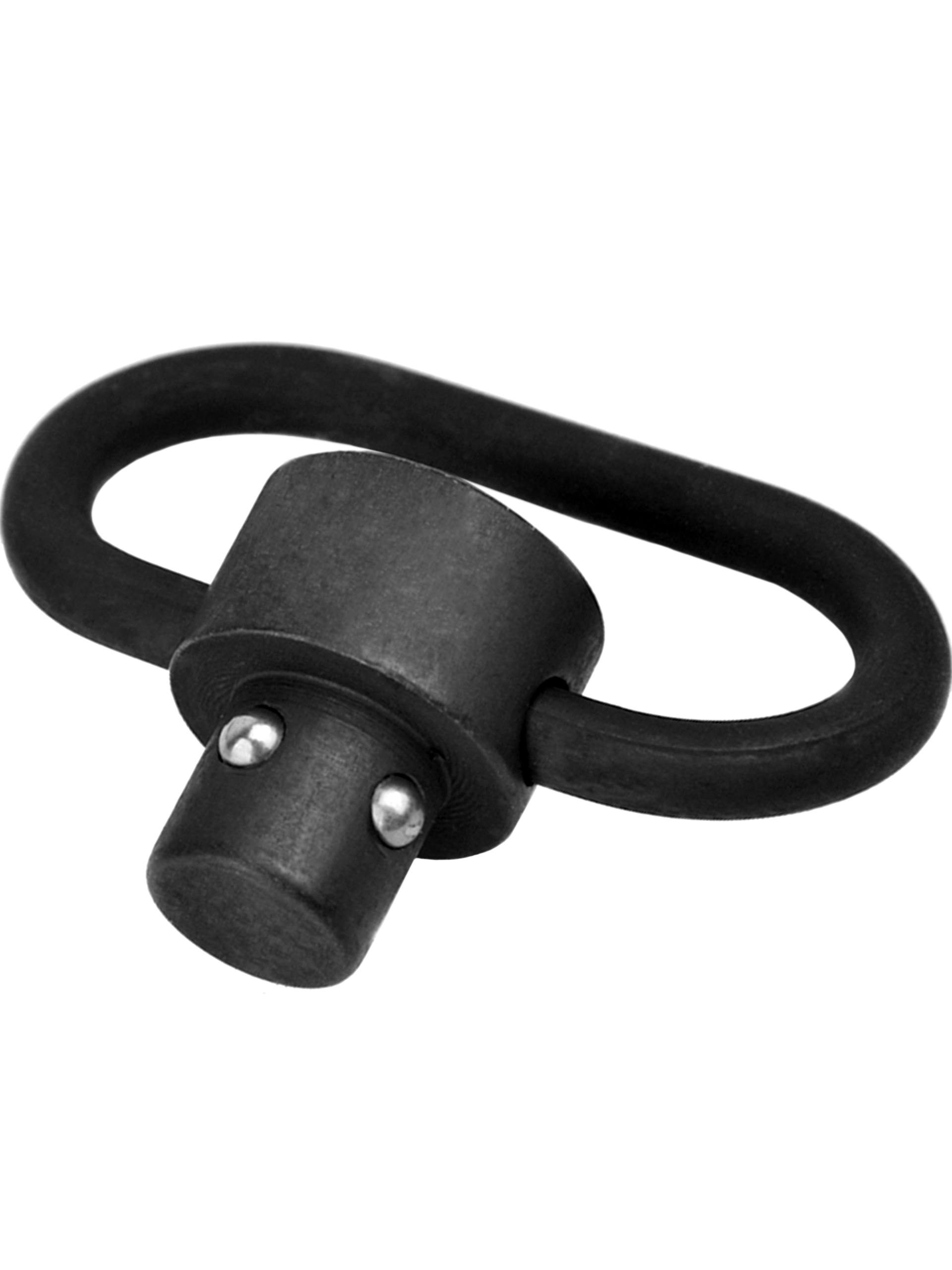M-ETAL Steel QD Sling Swivel