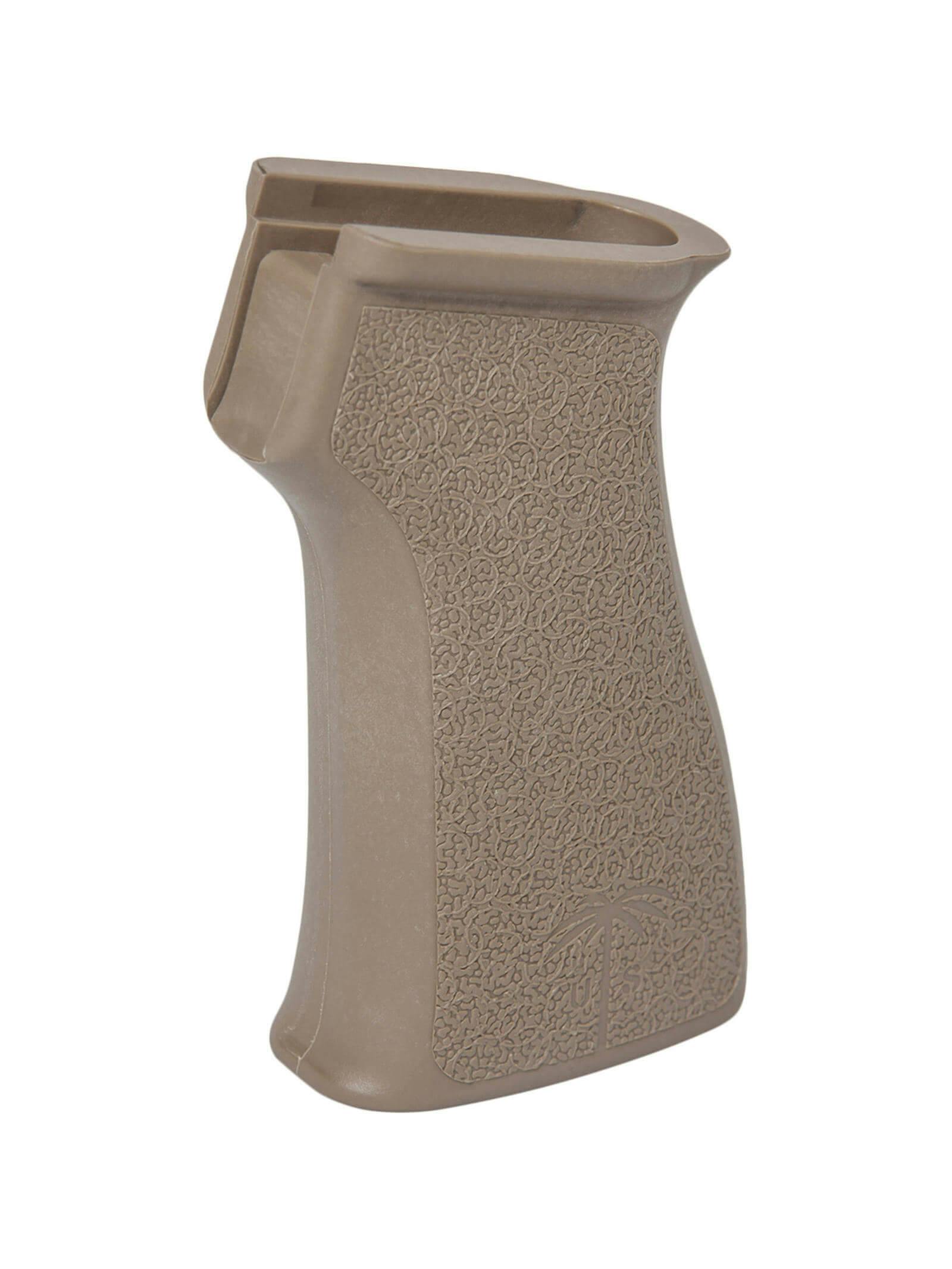 PTS Syndicate US PALM AK Battle GBB Grip