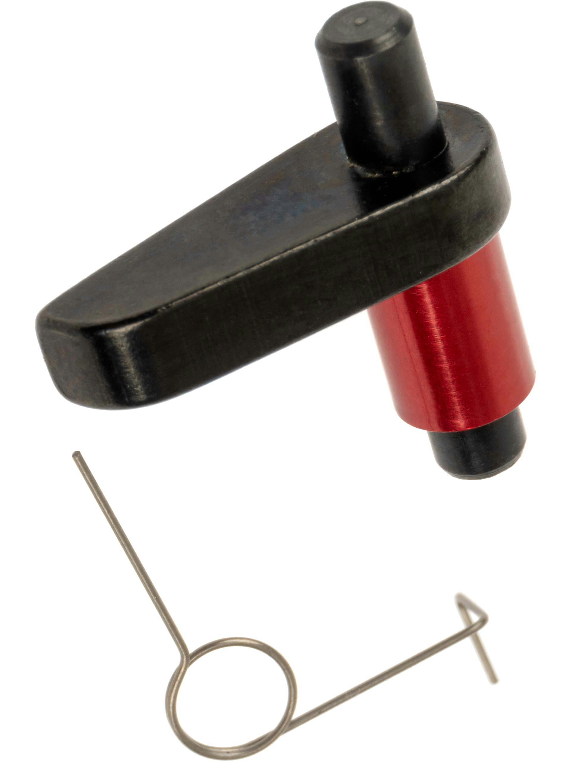 Lonex Anti-Reversal Latch for V2/V3 Gearbox