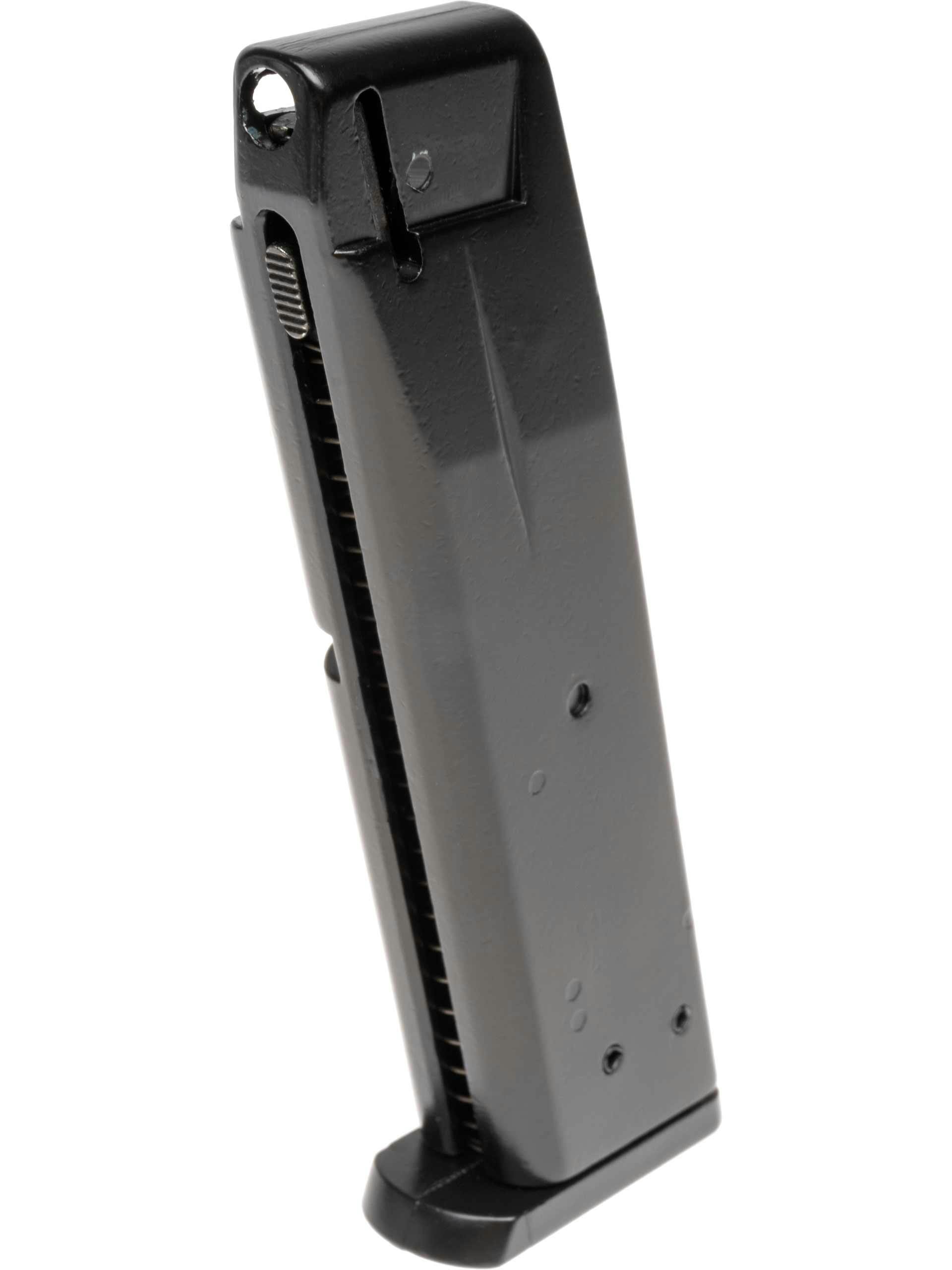 LS 15rnd Magazine for B84 NBB Gas Pistols