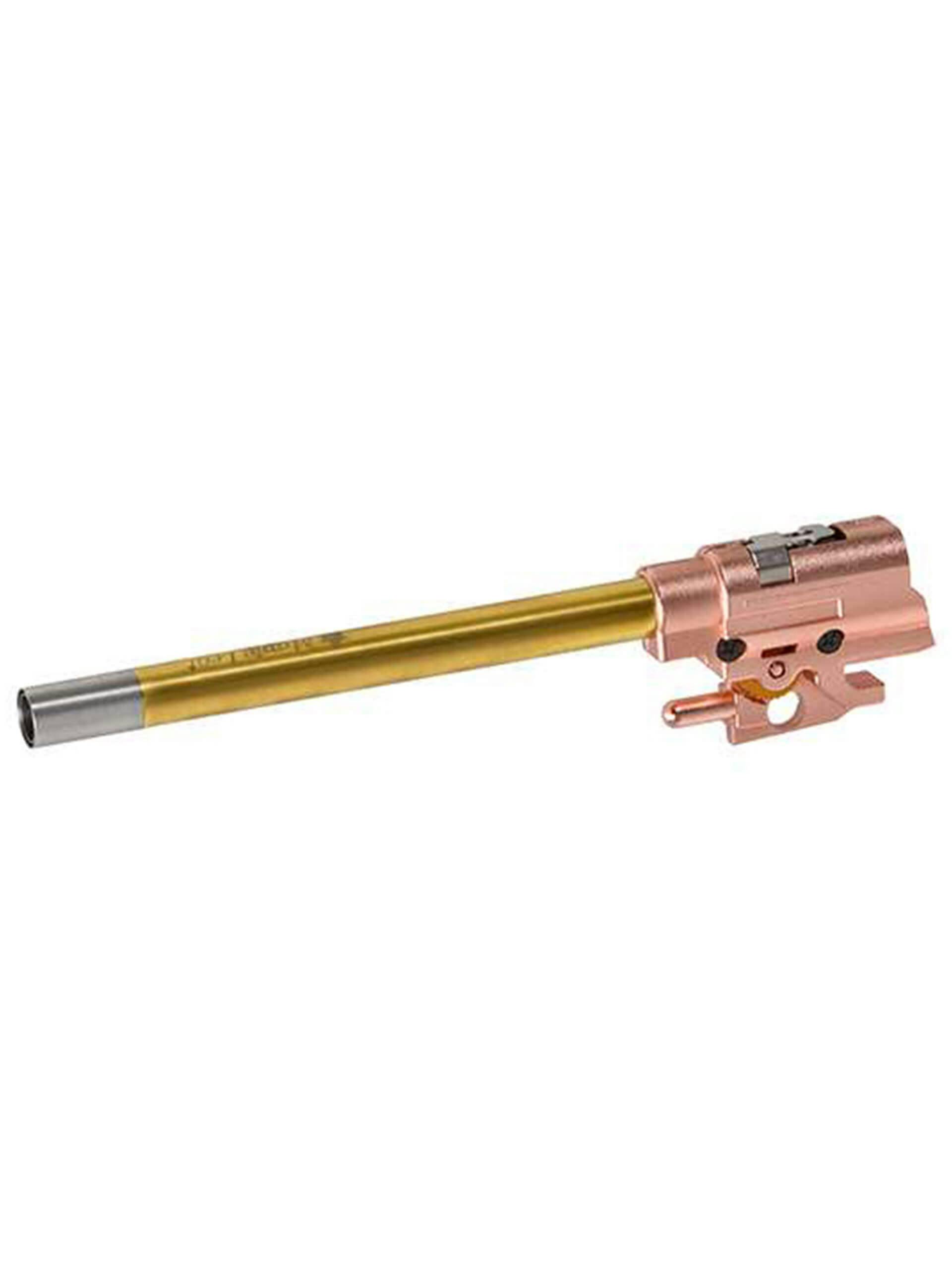 Maple Leaf M1911 Hop-up Chamber Set For TM / KJ Works