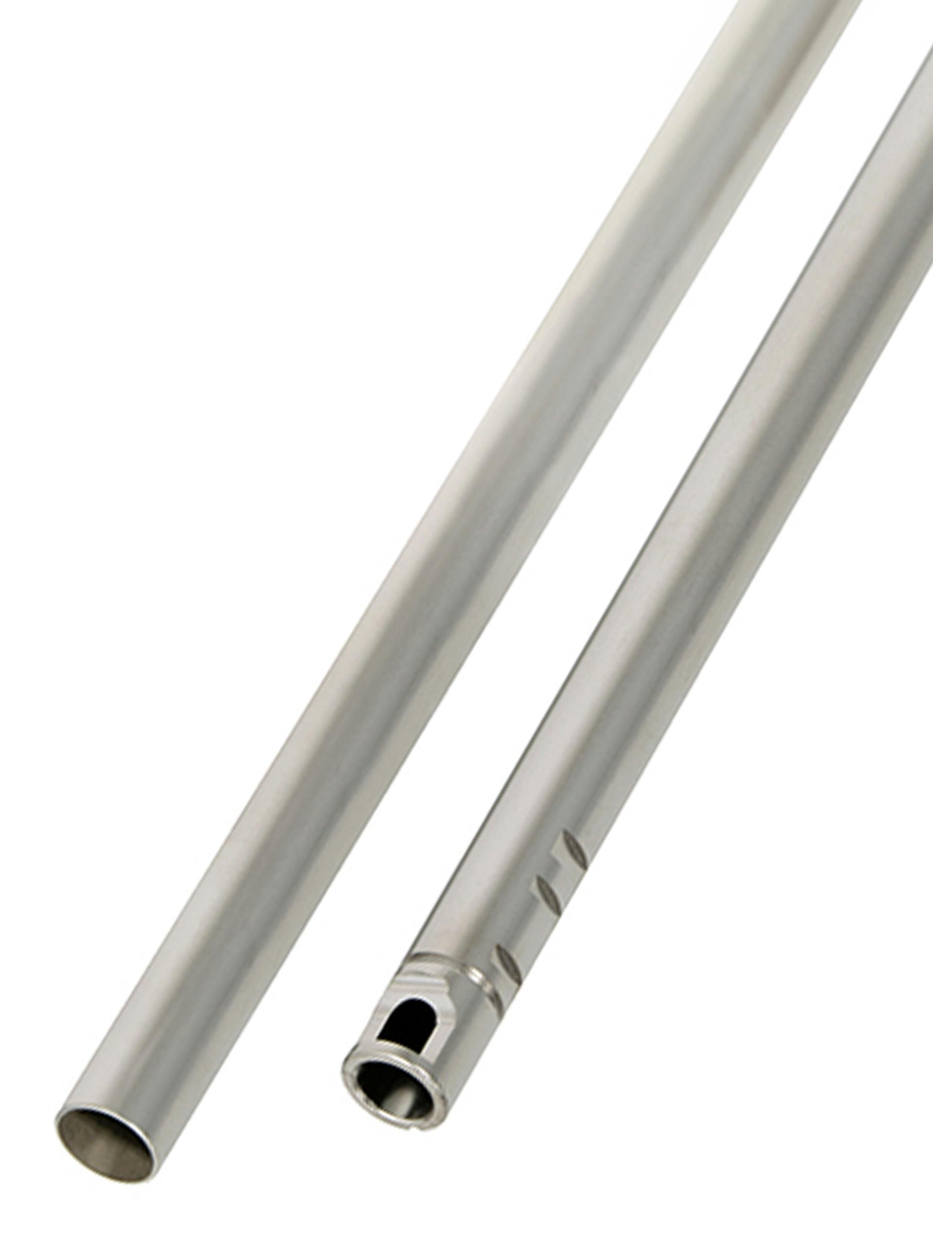 Maple Leaf 6.02mm Stainless Steel Inner Barrel for AEG; 310mm