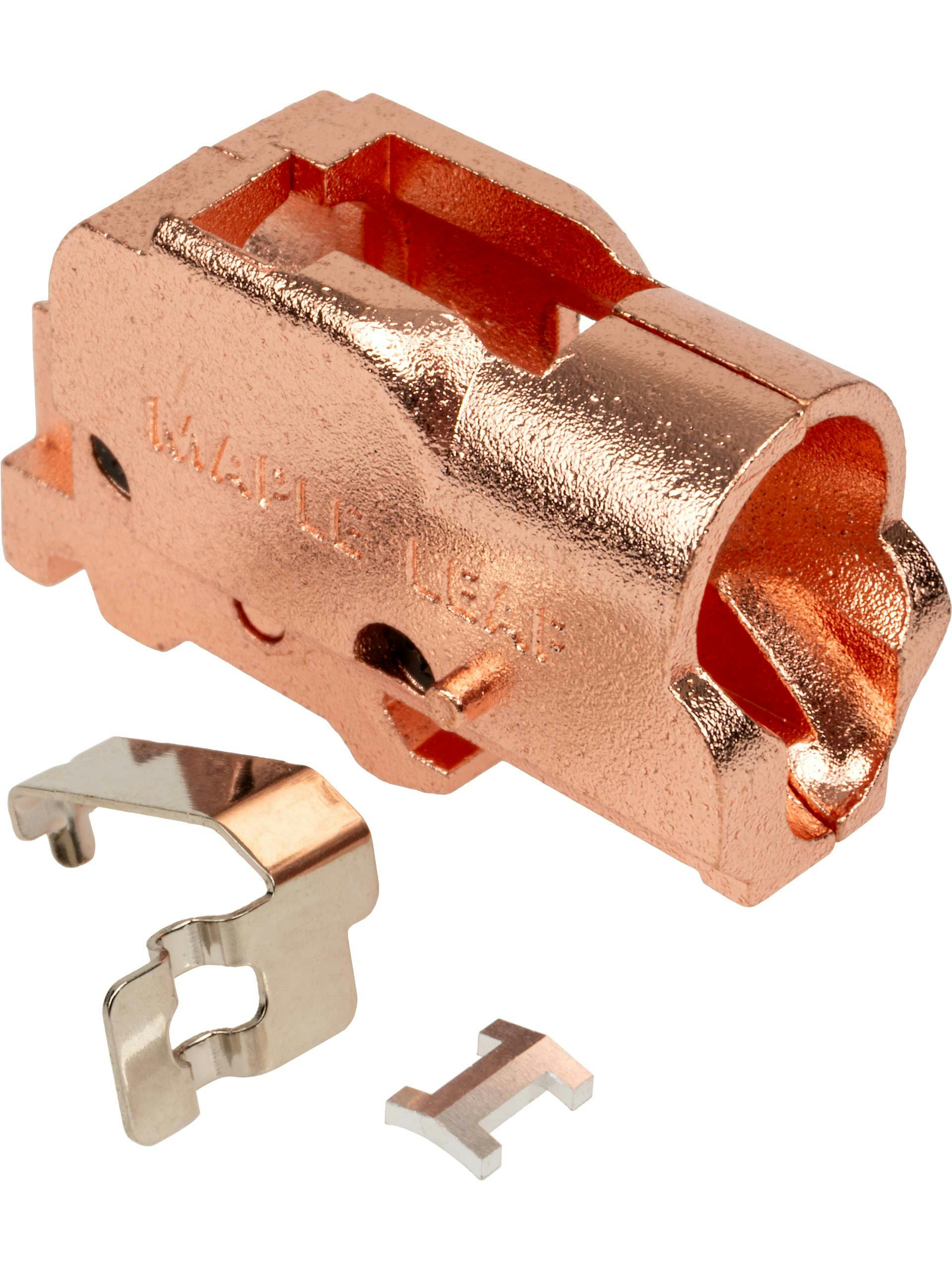 Maple Leaf HOP-Up Chamber for VFC/WE/TM EU-Series