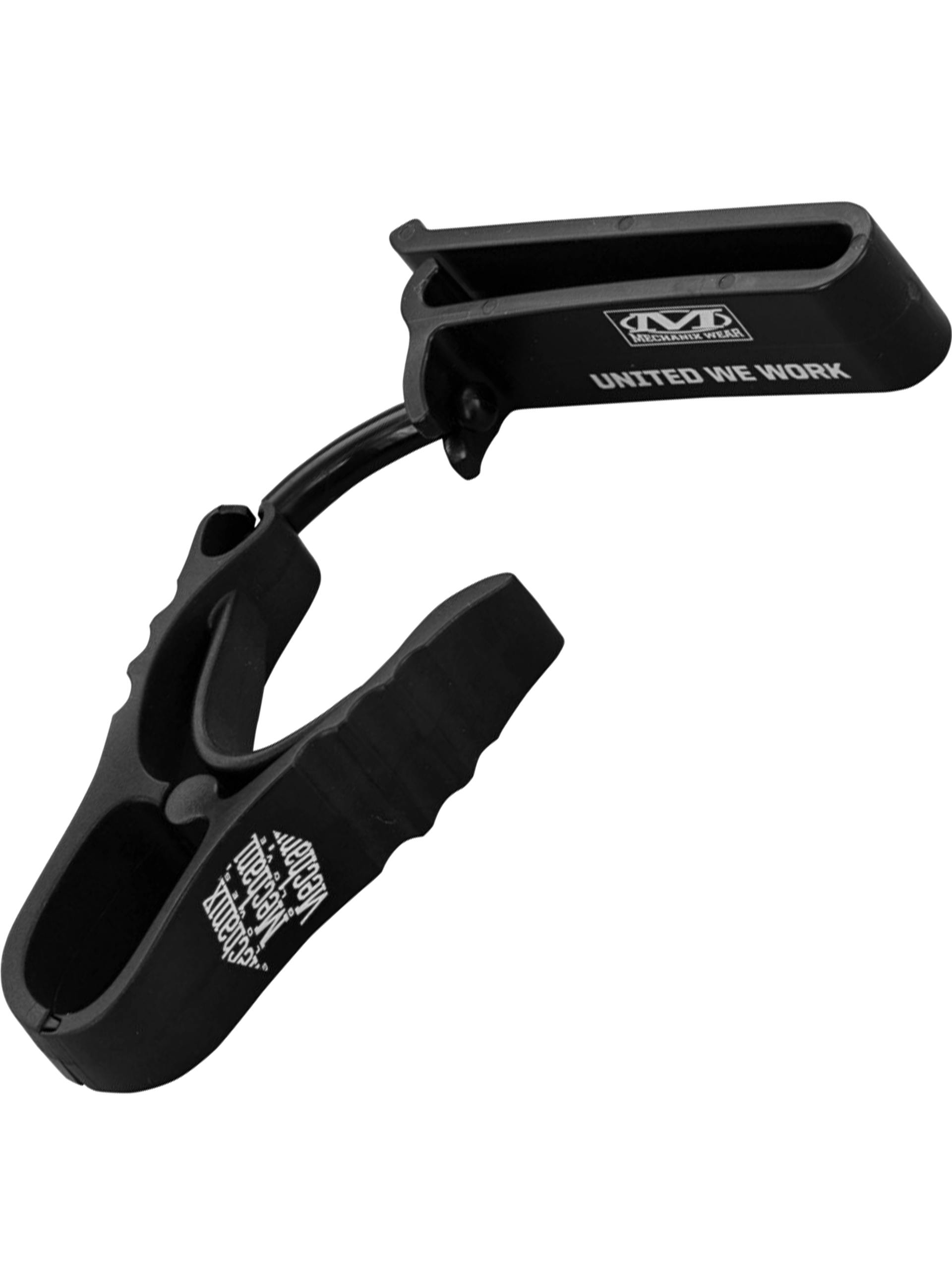 Mechanix Belt-Mounted Glove Clip