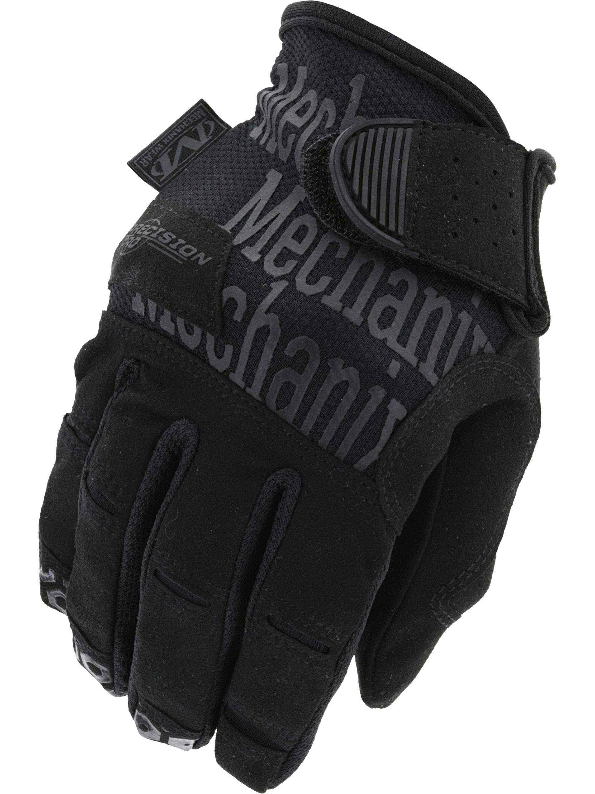 Mechanix Precision Pro High Dex Gloves