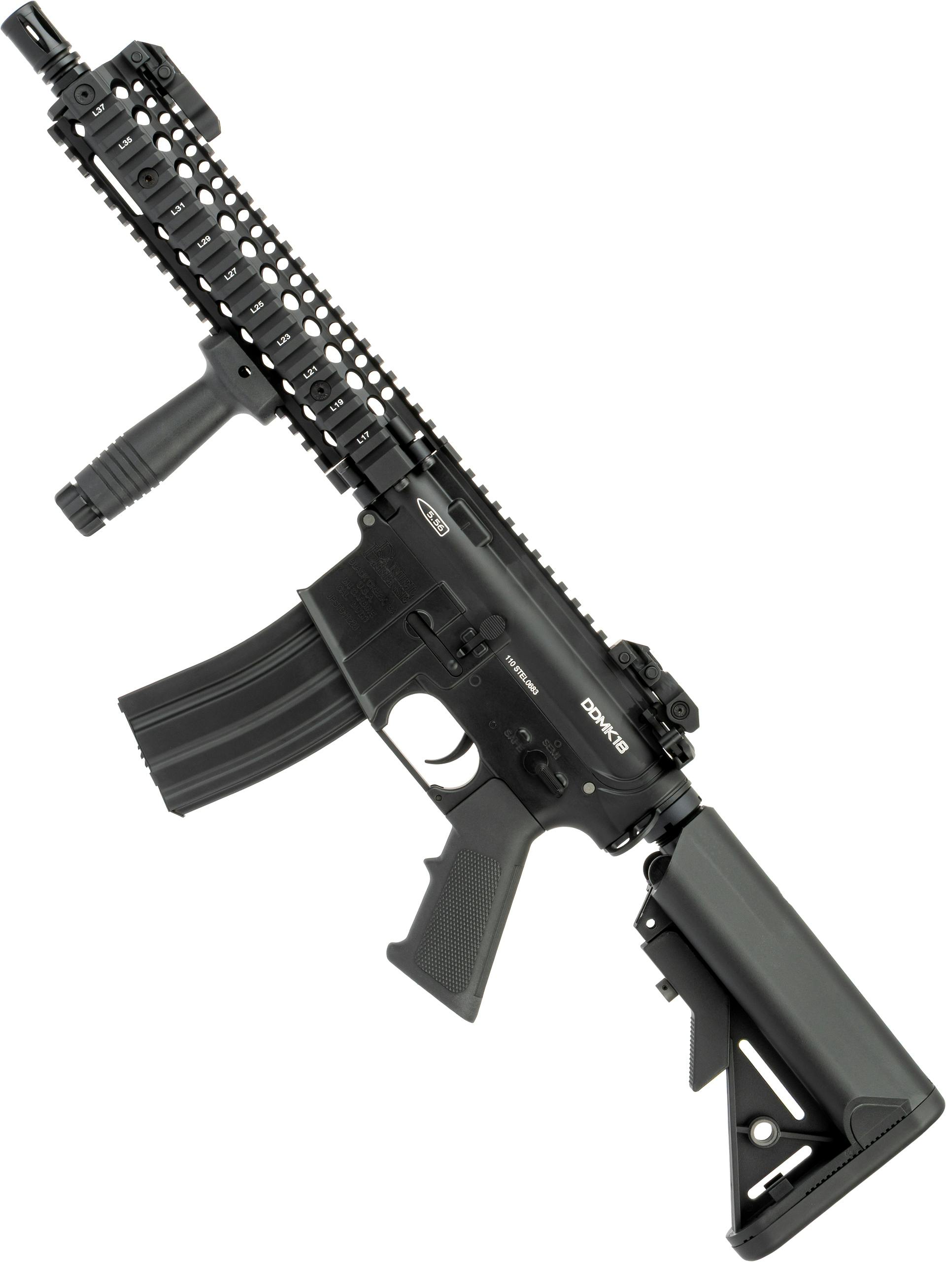 Matrix Daniel Defense® MK18 Mod.1 AEG