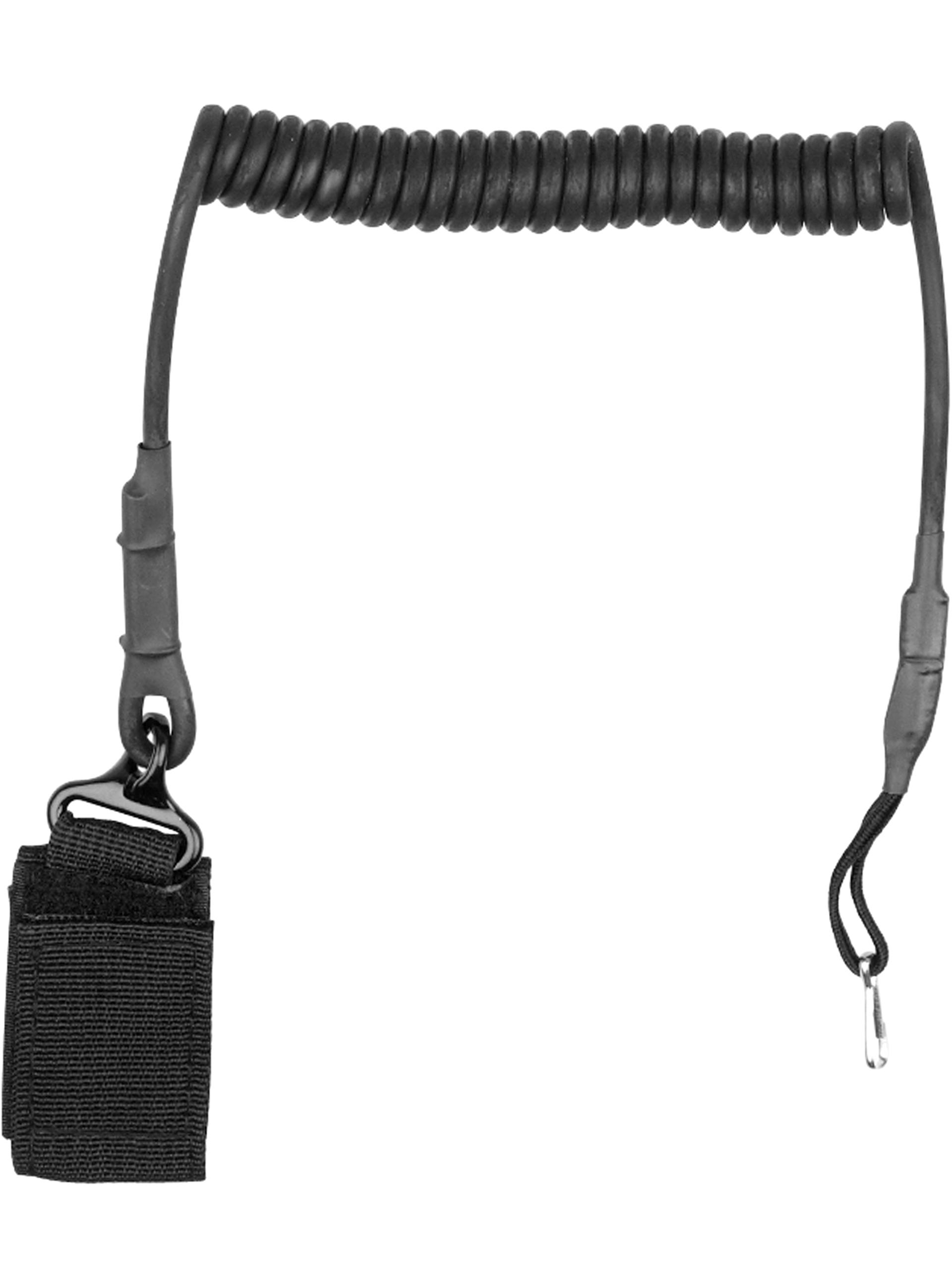 Matrix M1 Retention Lanyard for Pistols