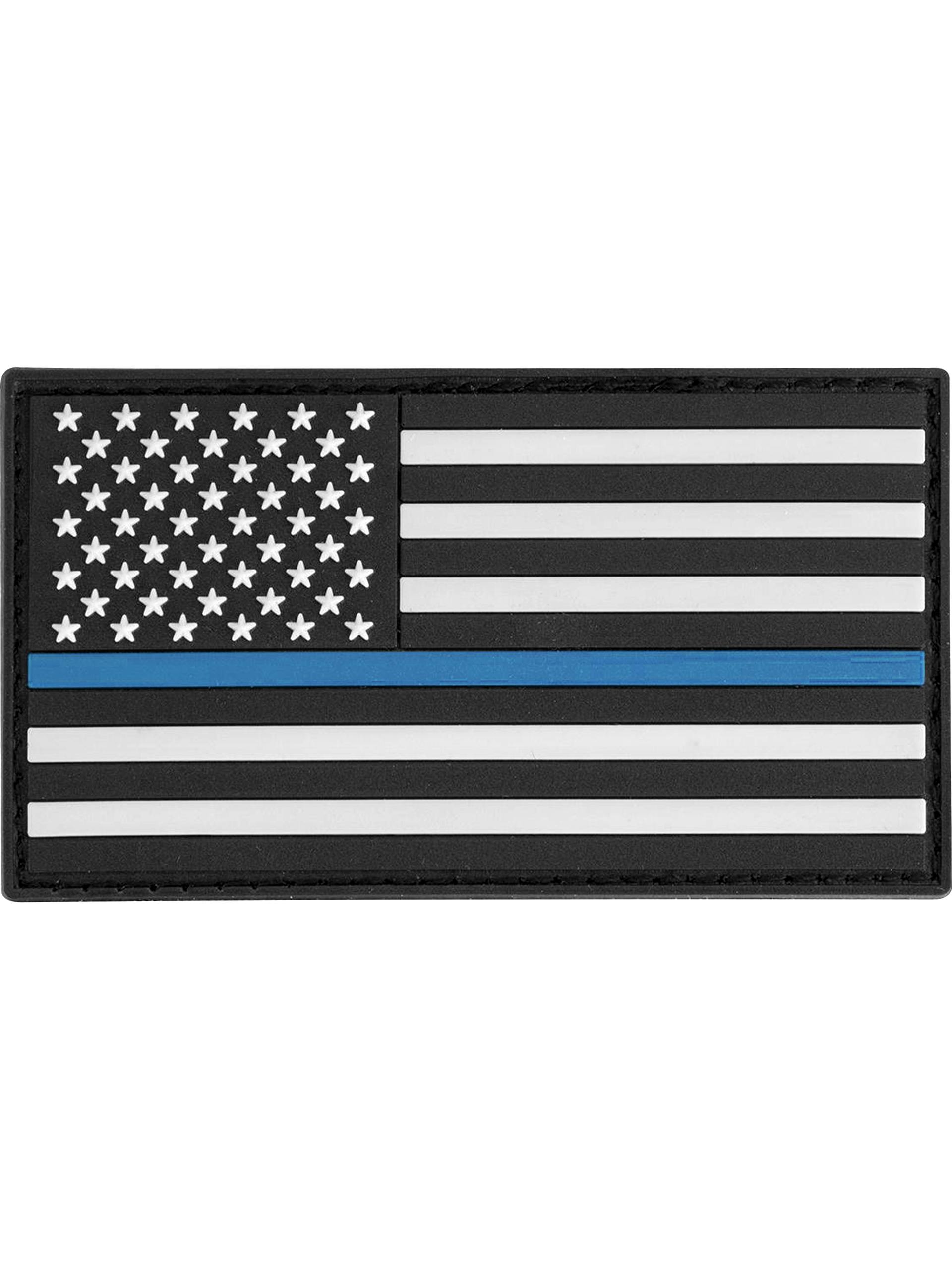Matrix USA Phosphorescent Patch