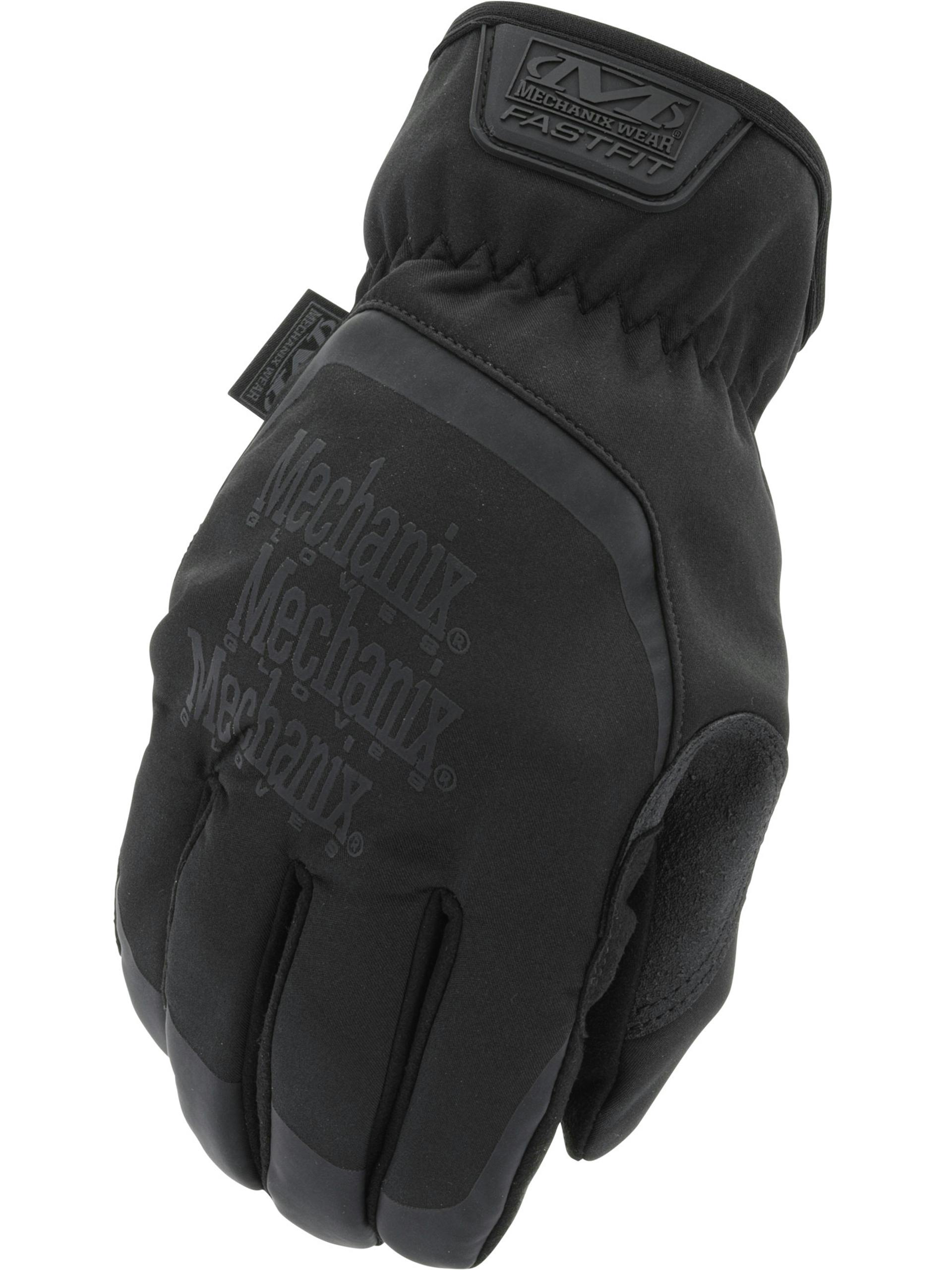 Mechanix Tactical ColdWork™ FastFit® Gloves